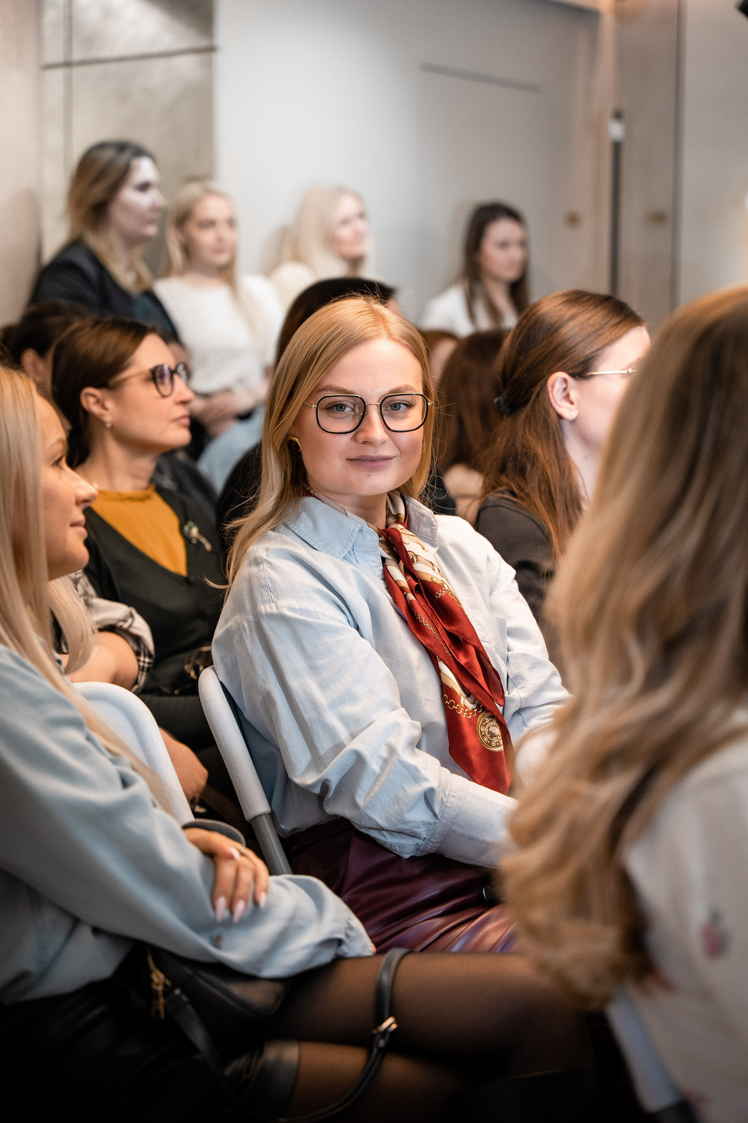 Профессиональная фото и видеосъёмка мероприятий в Воронеже. Фотограф и видеограф Максим Карпов Воронеж