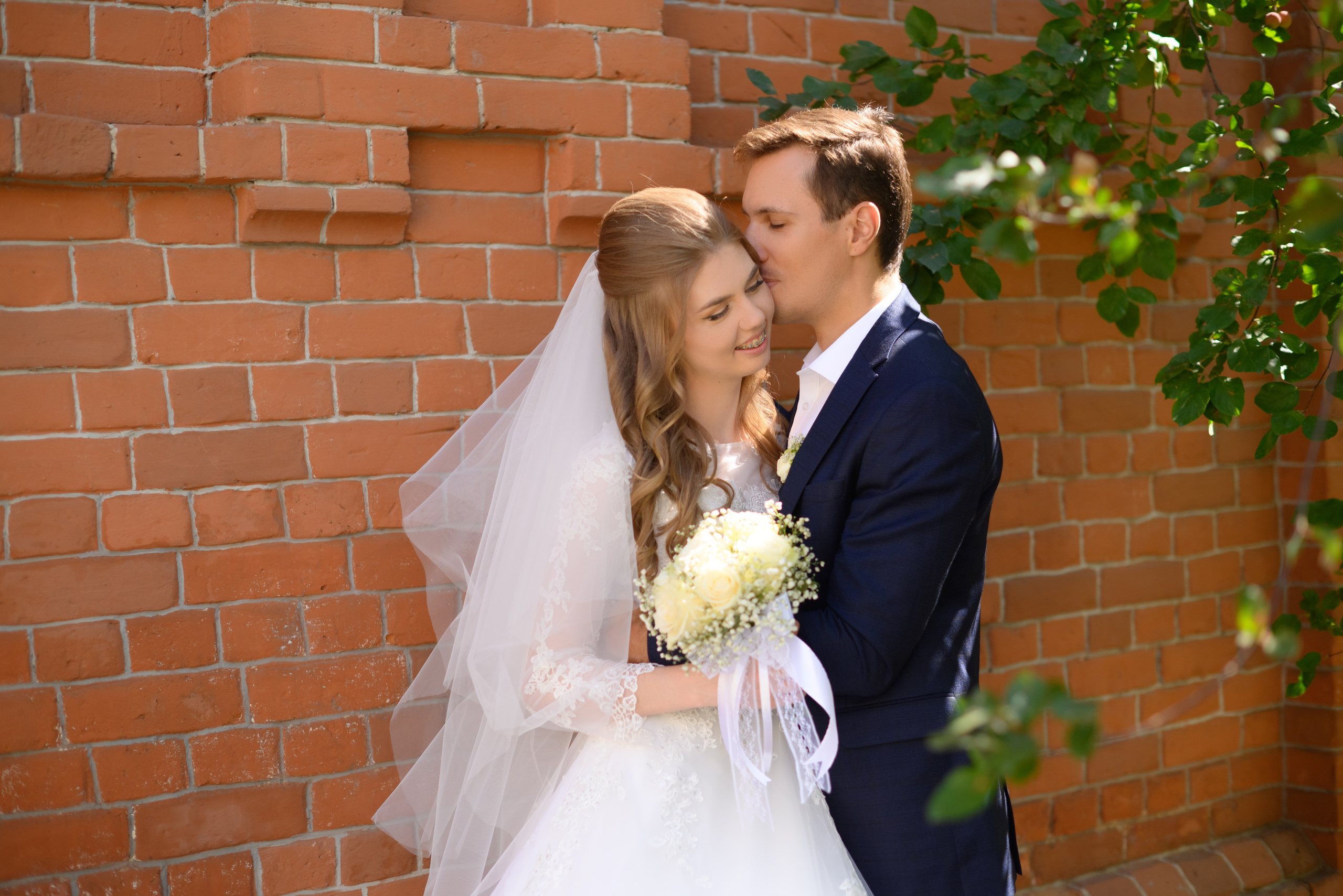 СВАДЕБНЫЕ СЪЕМКИ. Главная