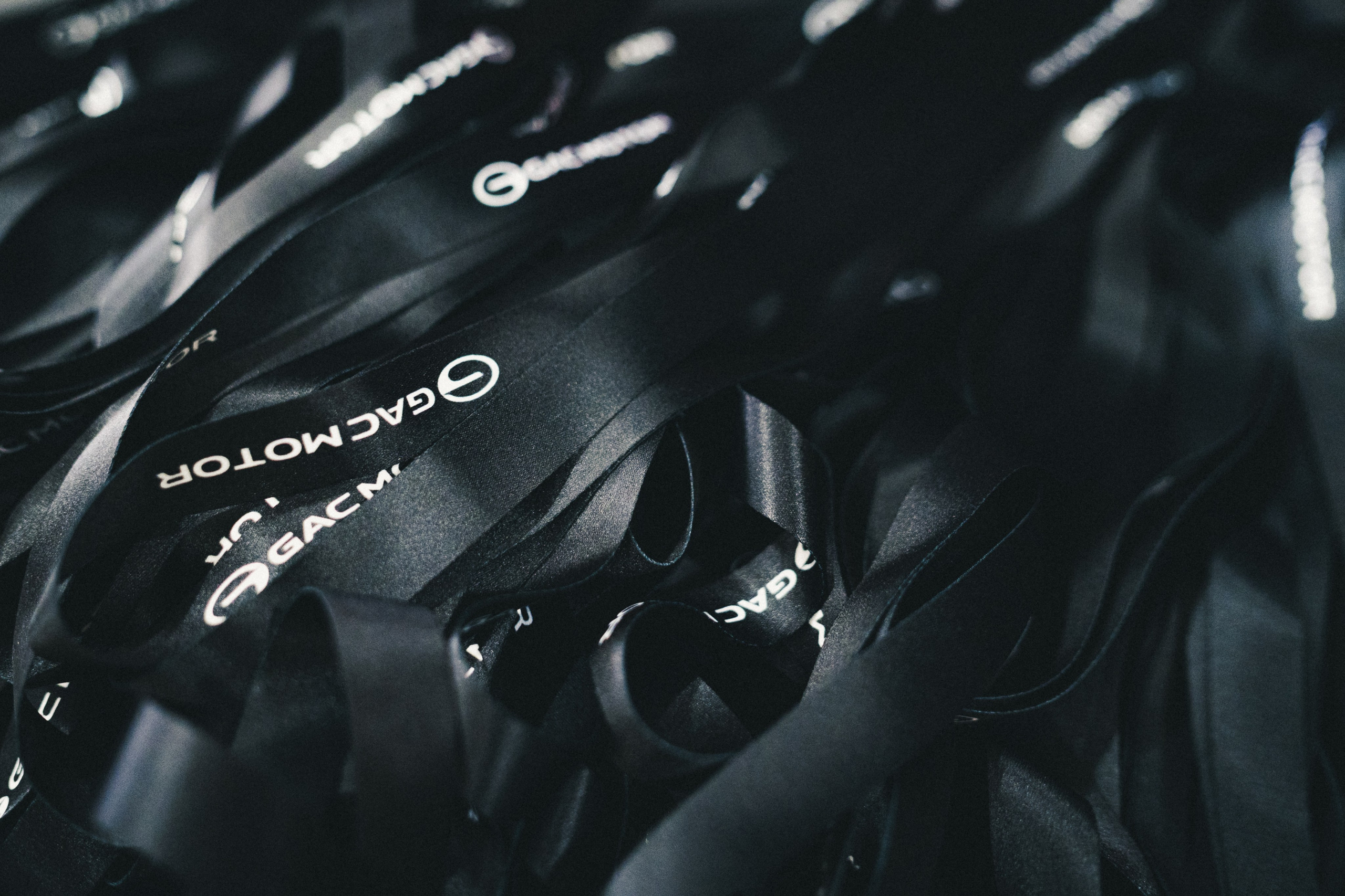 Сотрудничество с GAC Motor. Флагманы модельного ряда 2025: M8 & GS8 Dragon HEV. Фотограф Илья К. в Москве