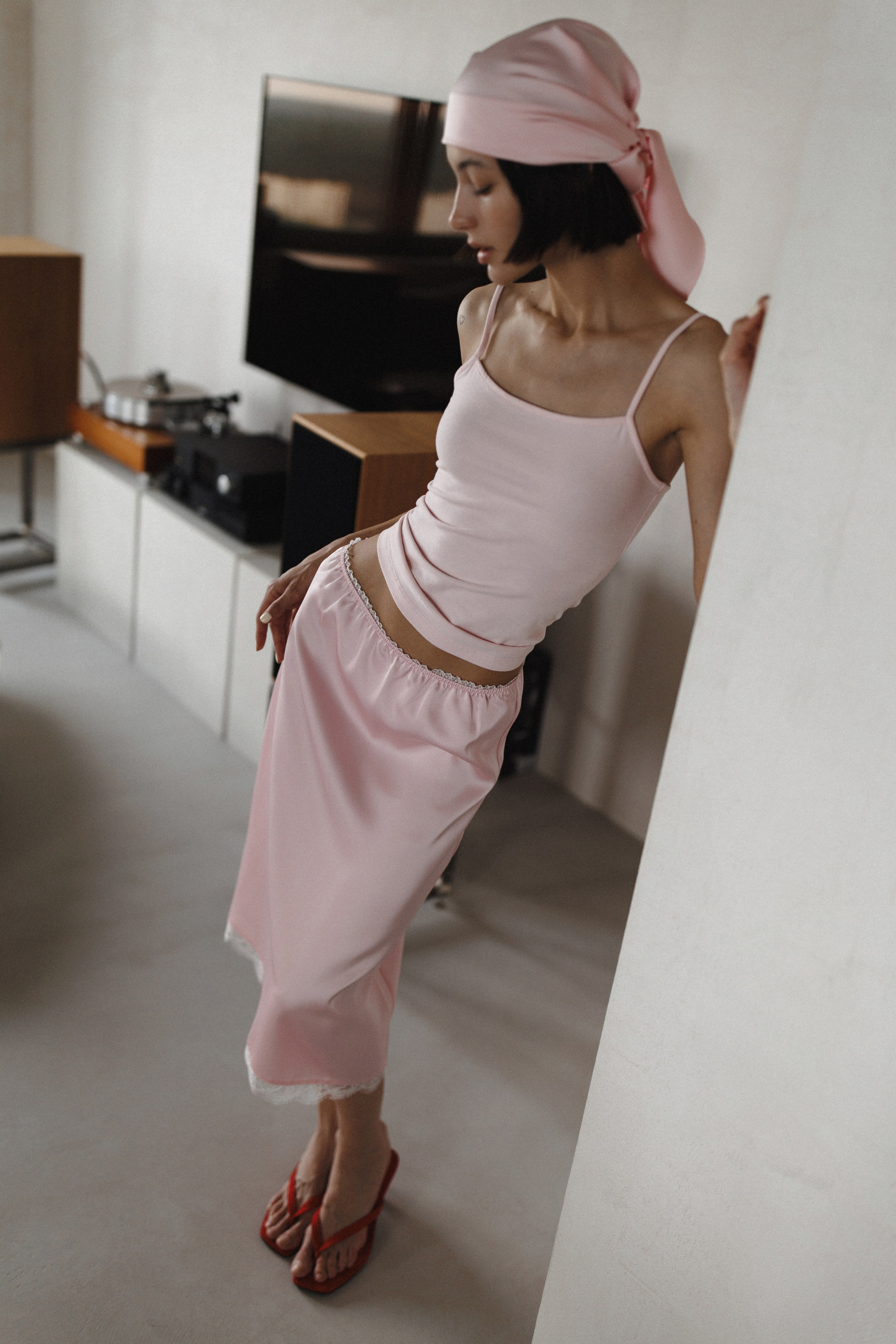 NEW FIELD NOTES. COMMON MUSE