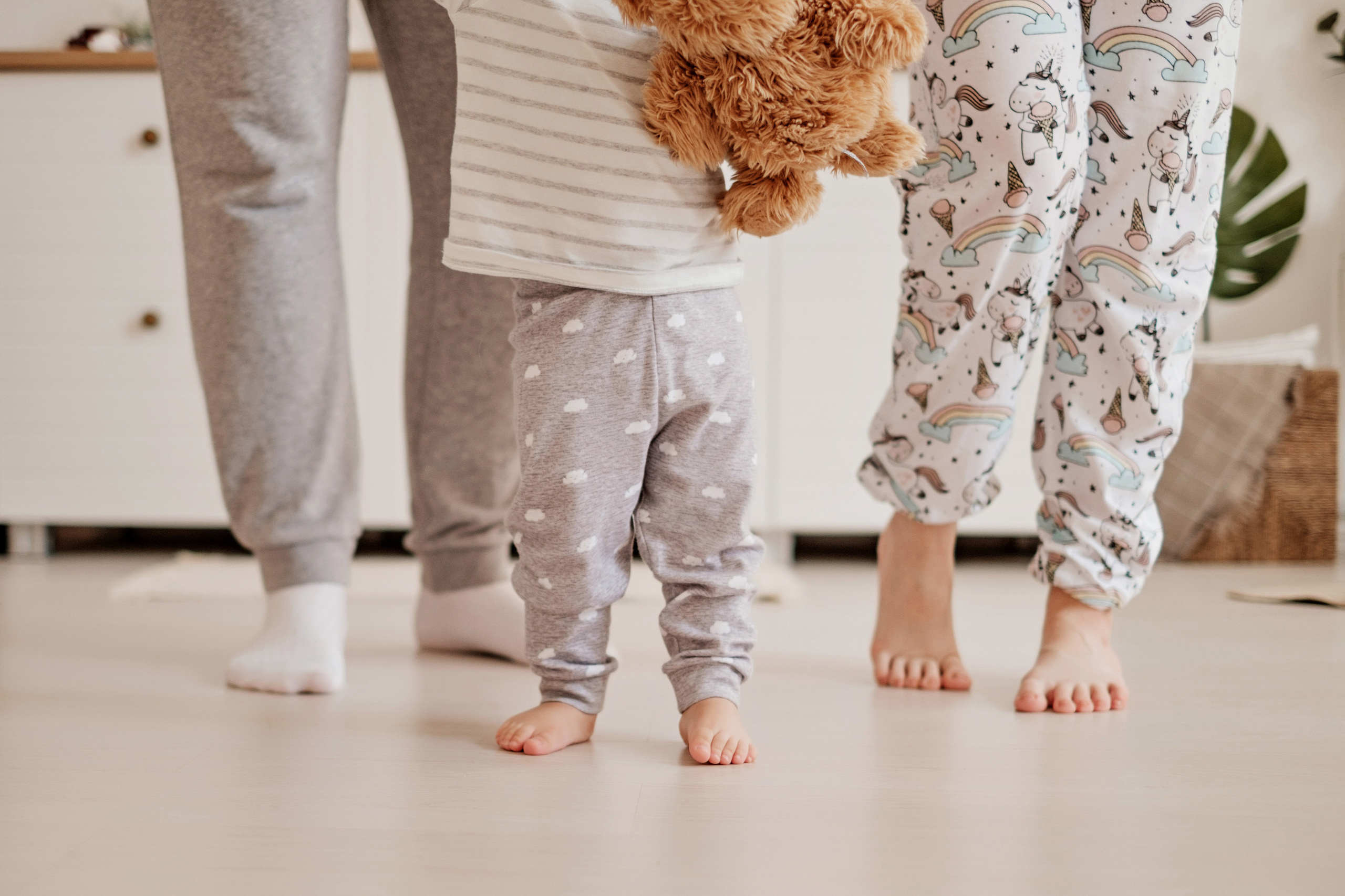 Эля, Ваня и Даня в ожидании Авроры. Студия фото-видеографии Тушницких. Тольятти. Самара