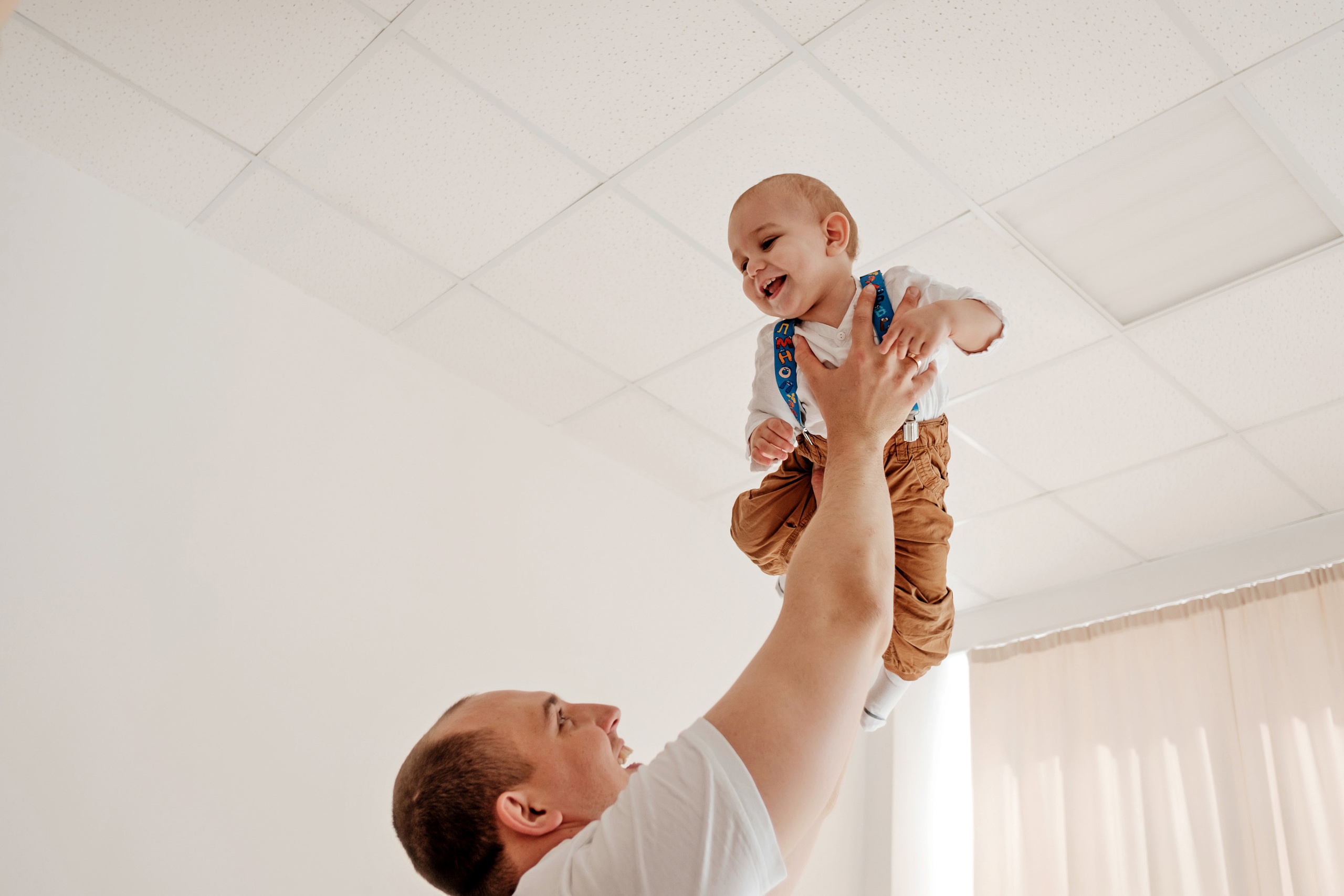 Эля, Ваня и Даня в ожидании Авроры. Студия фото-видеографии Тушницких. Тольятти. Самара