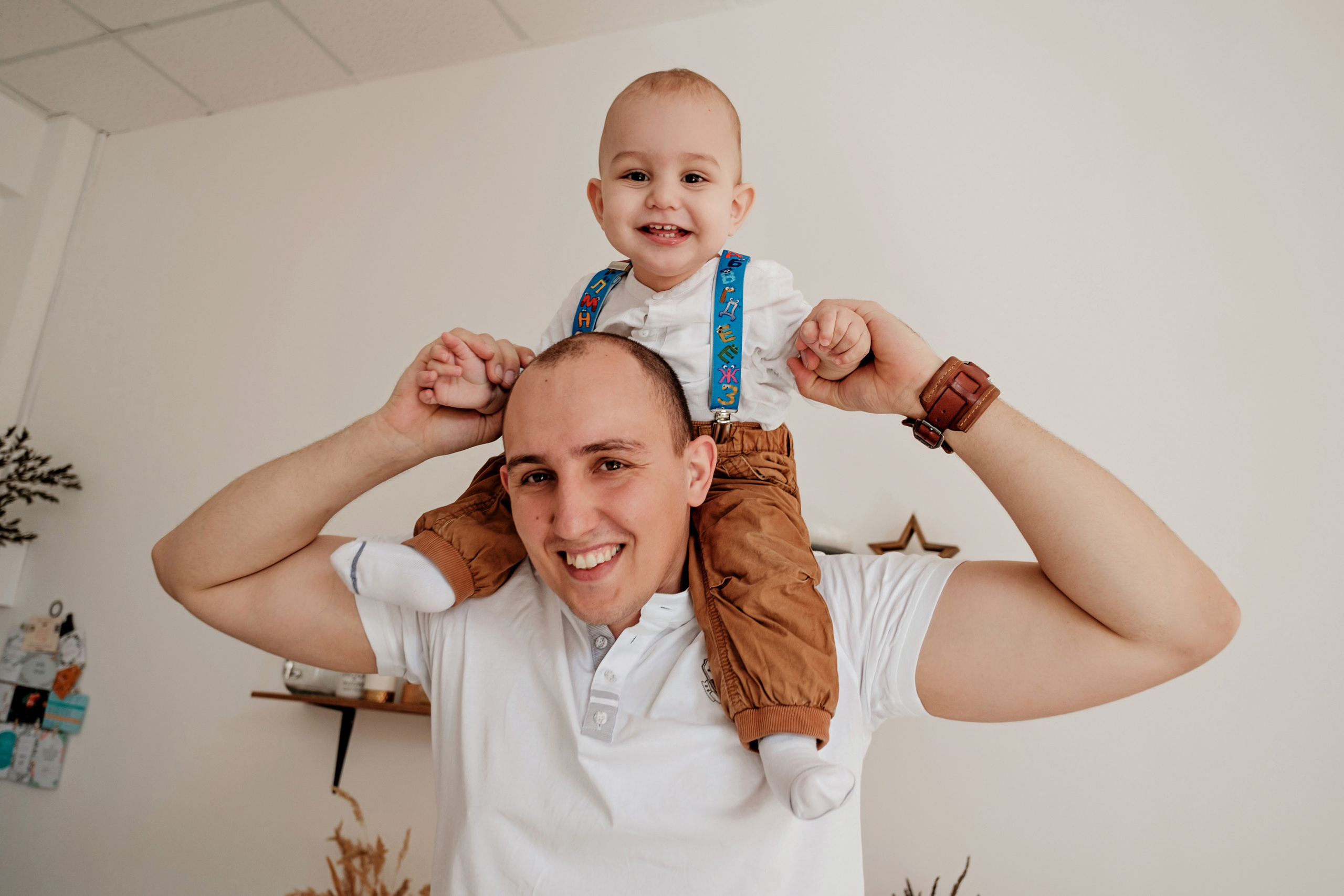 Эля, Ваня и Даня в ожидании Авроры. Студия фото-видеографии Тушницких. Тольятти. Самара