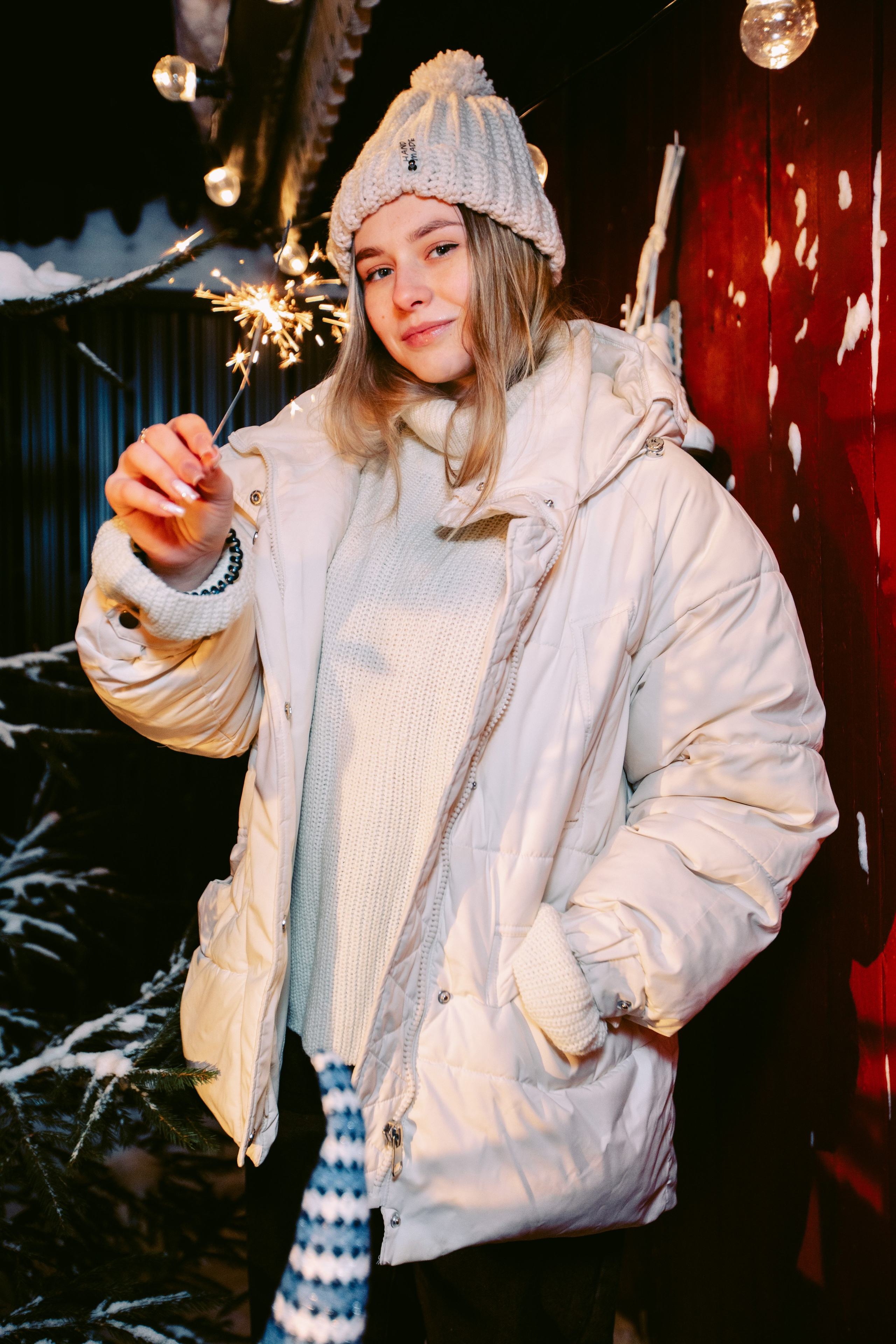 КЭНДИ | Вязаные игрушки и декор на заказ