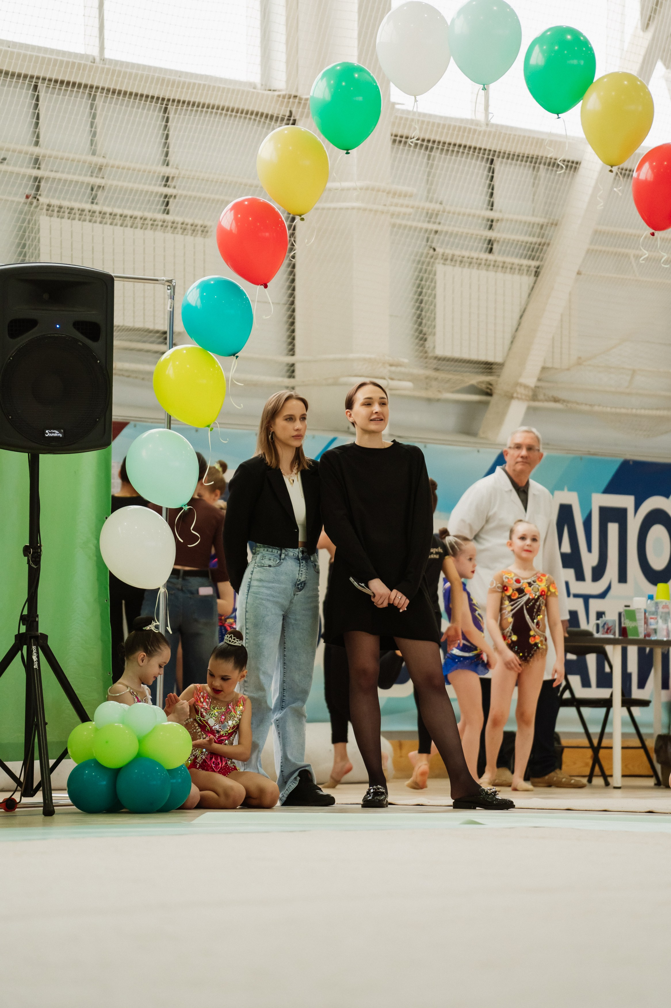 Возможности Безграничны. Воробьева Ксения — Спортивный и танцевальный фотограф Новосибирск