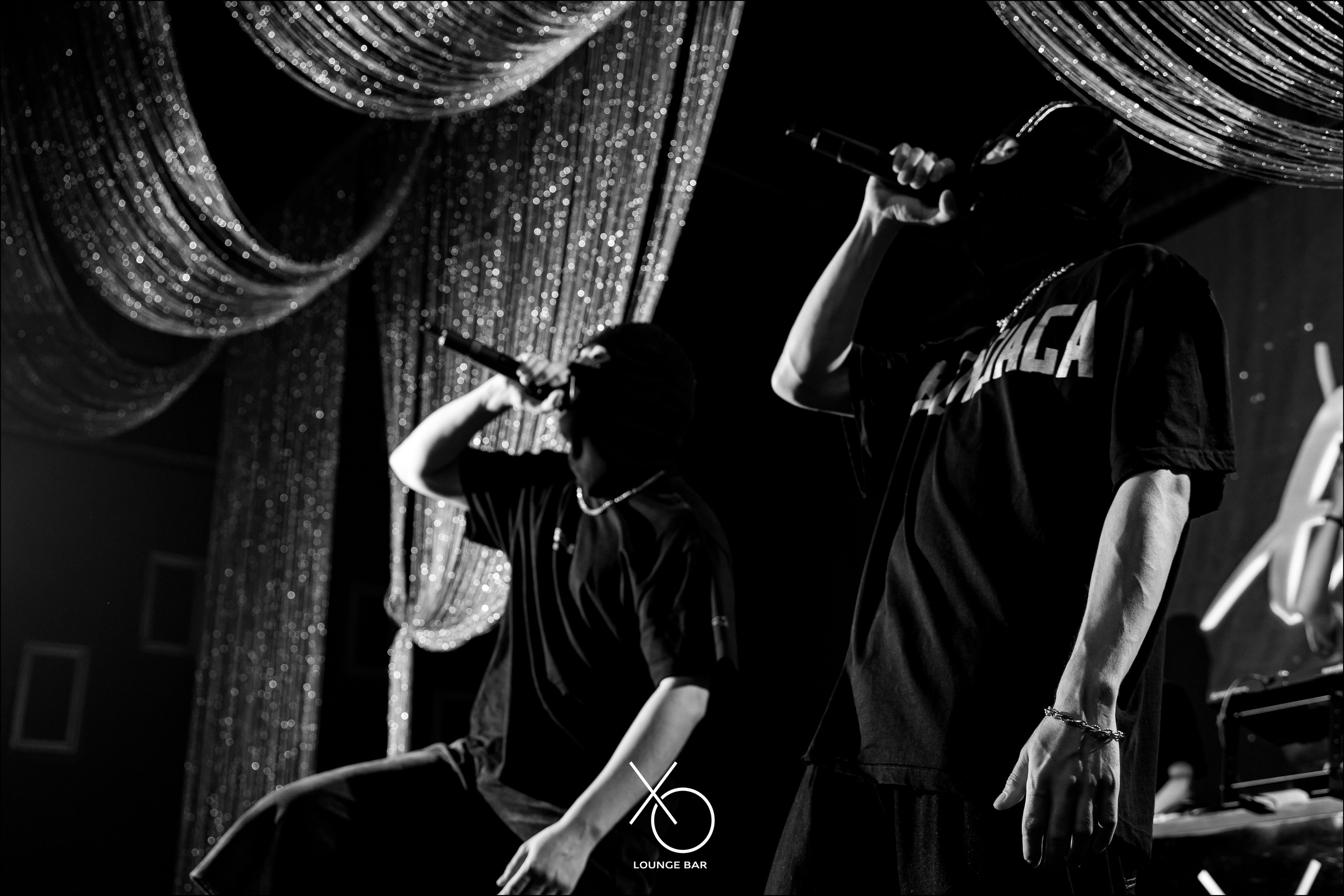 День Рождения XO — 2 ГОДА | 6elluci. Lounge Bar X.O