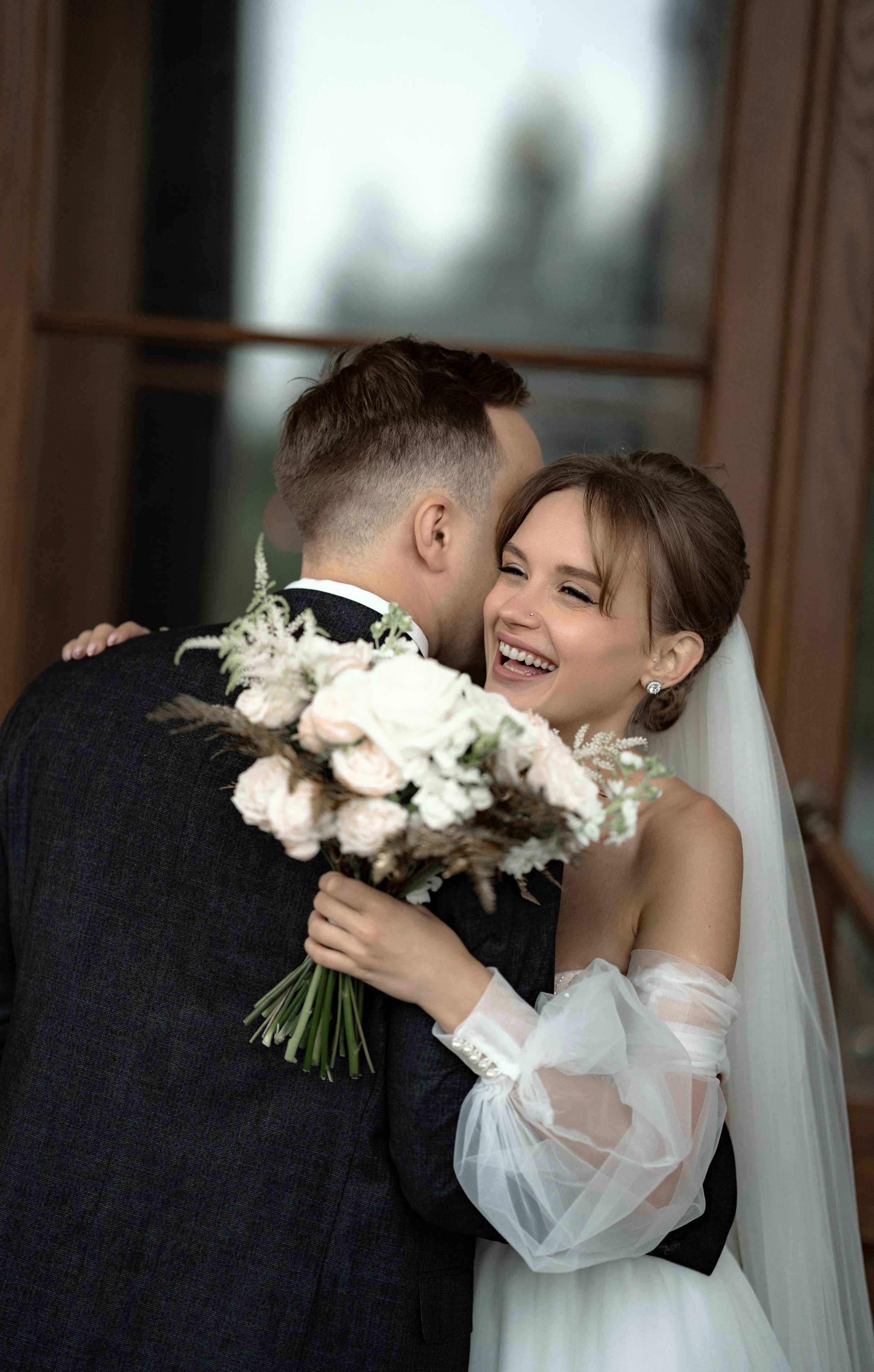 Свадебный фотограф Александр Невский в Санкт-Петербурге