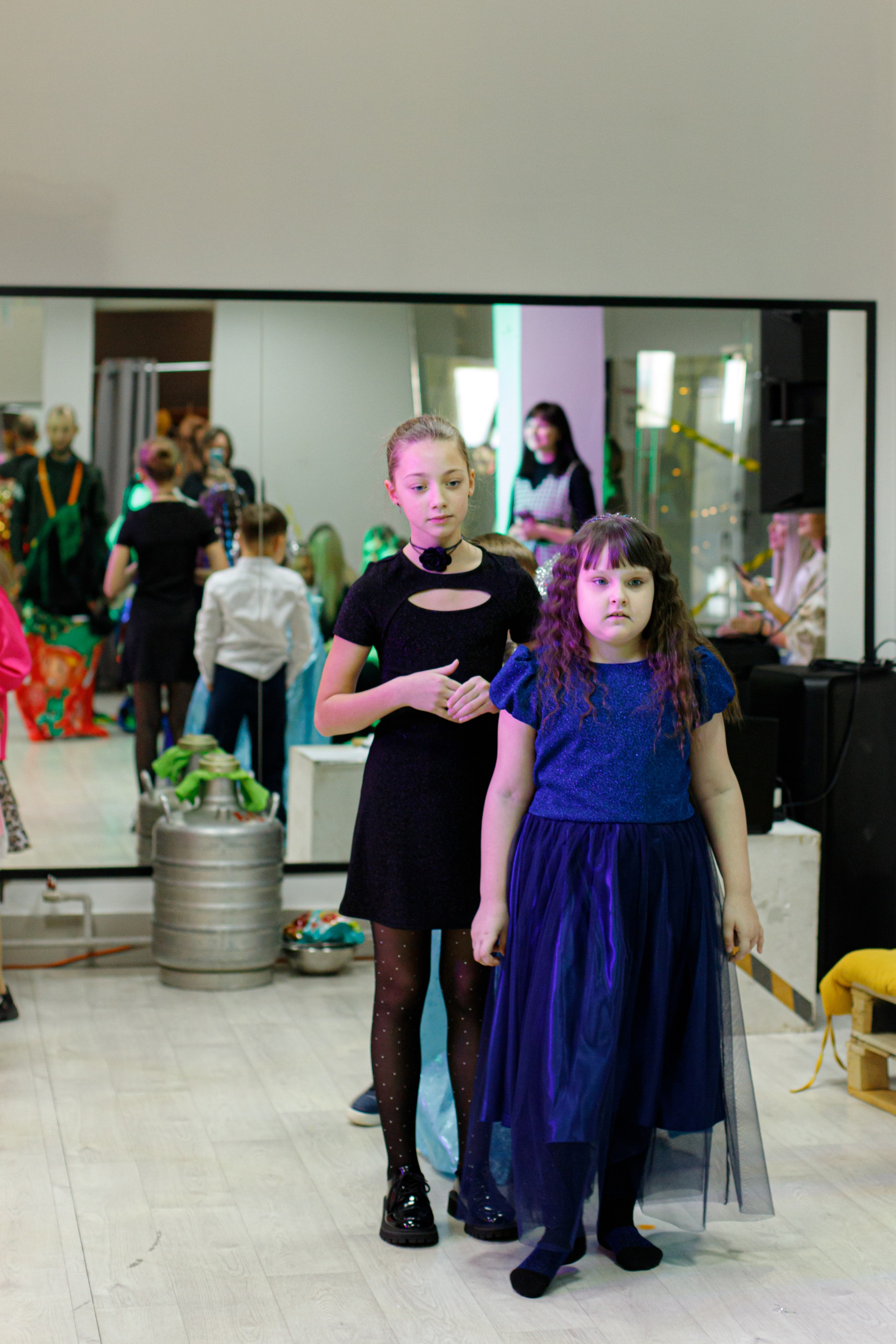 Happy new year / part2. Photokarish