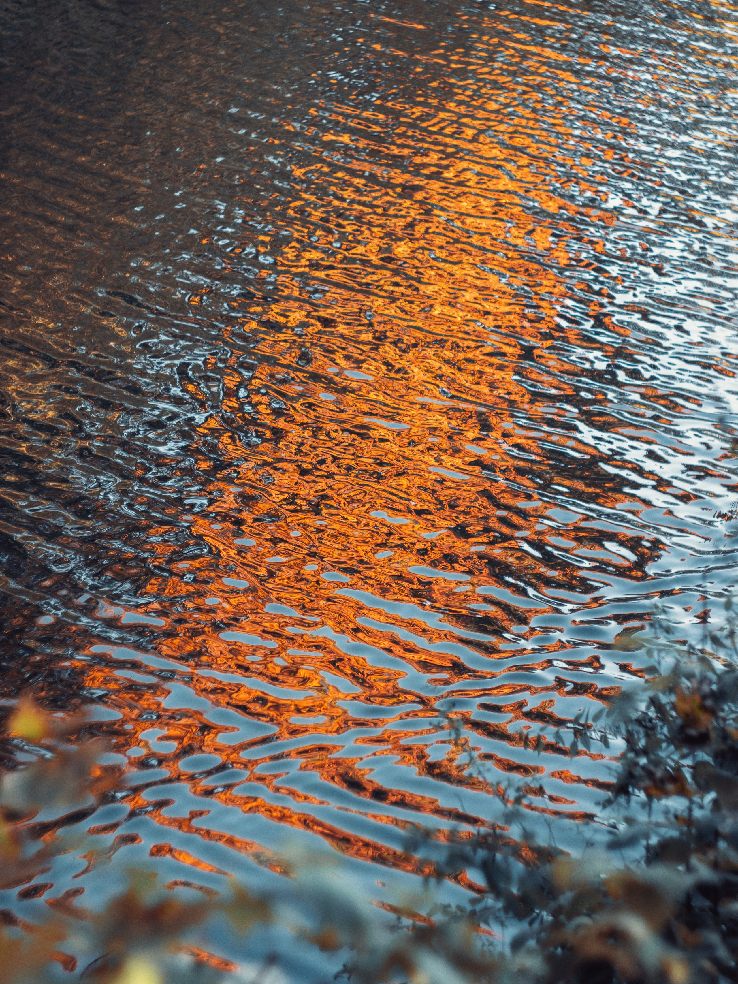 Танец света и воды. С любовью, фотохудожник