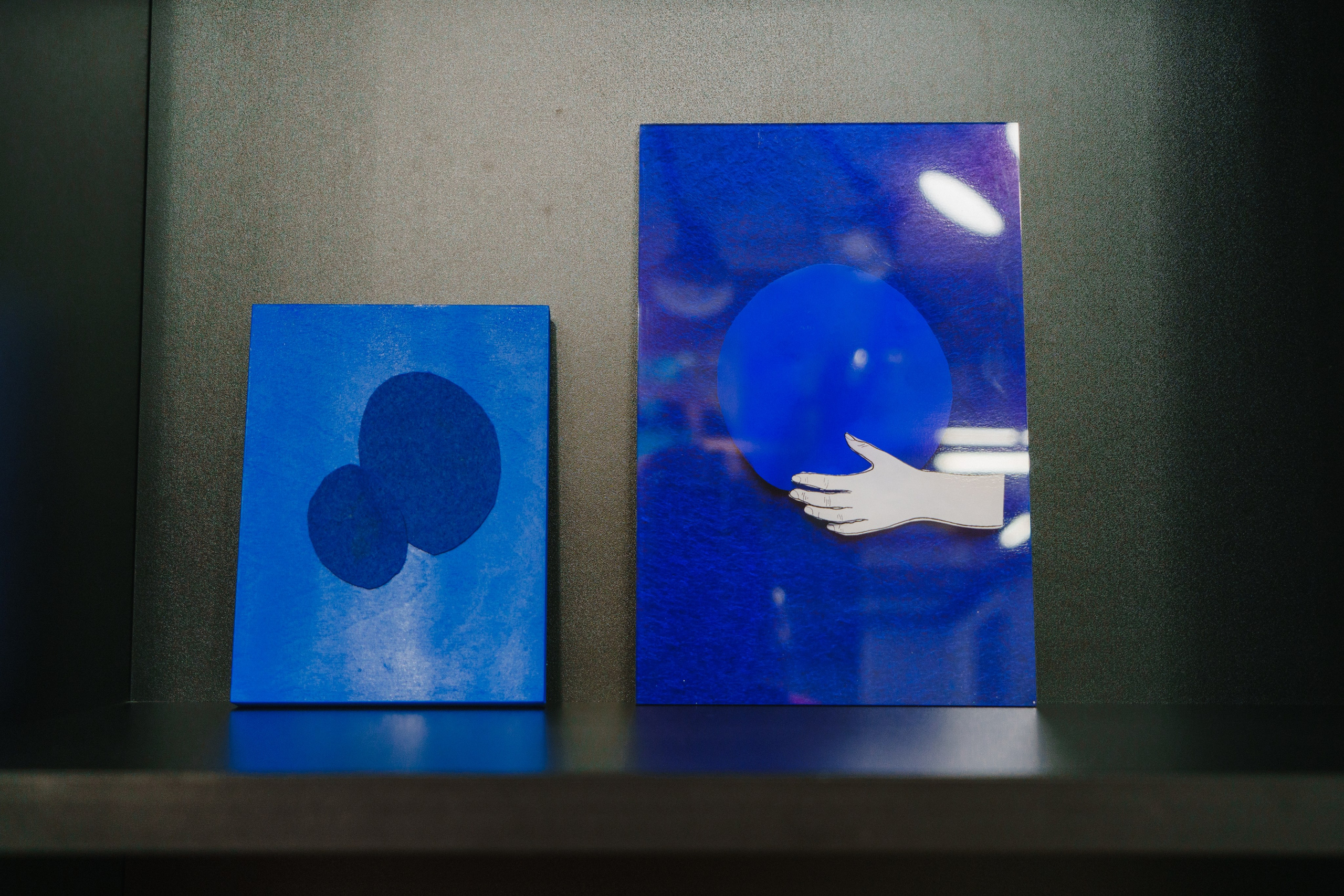 Необходимое и Достаточное. Маша Иванова —