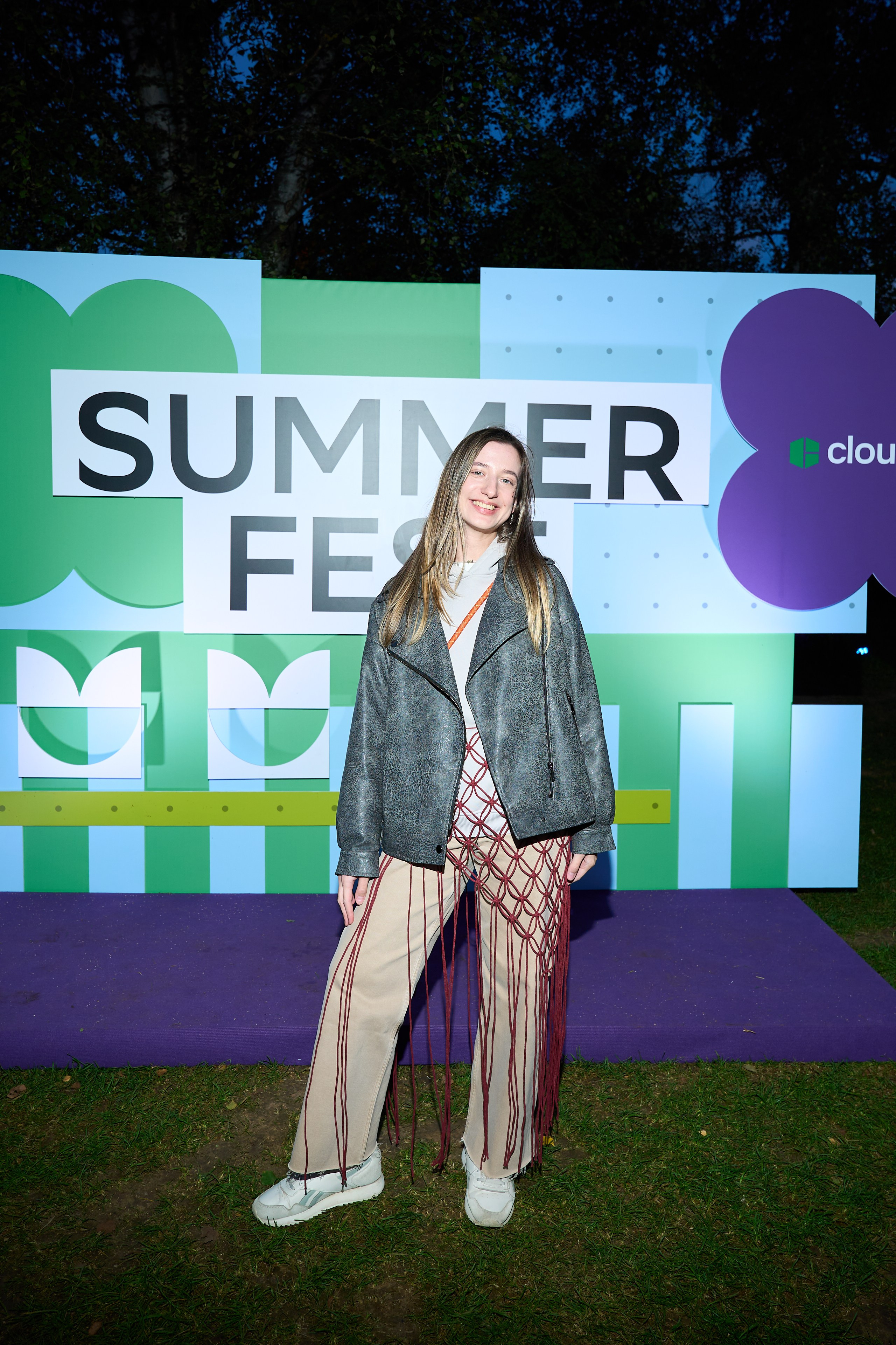 CLOUD.RU. Сергей Христолюбов | Фотограф Москва