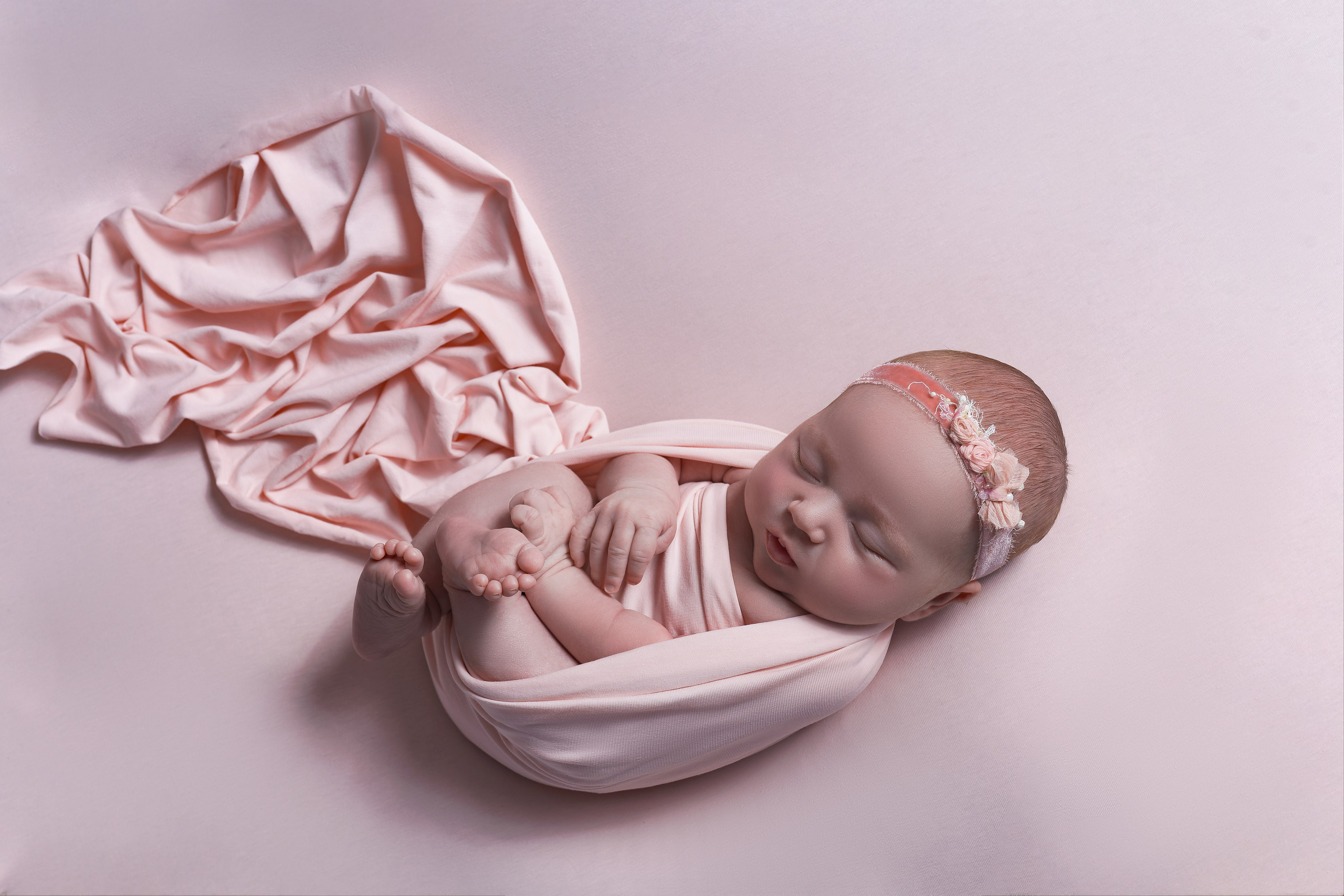 Фотограф беременности и новорожденных Мария Шмидт