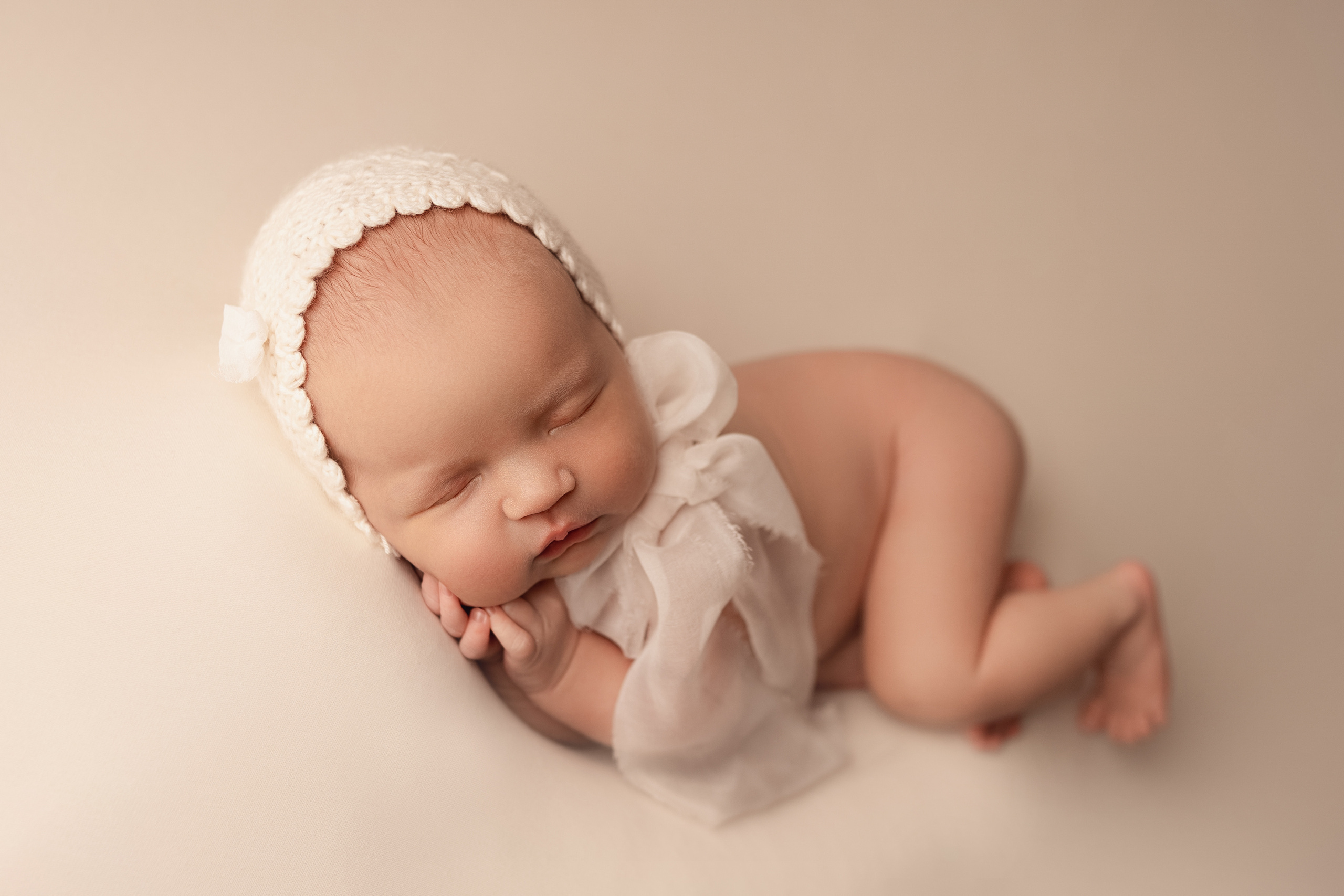 Фотосессия новорождённых. Фотограф новорождённых в Ростове-на-Дону Алина Морозова