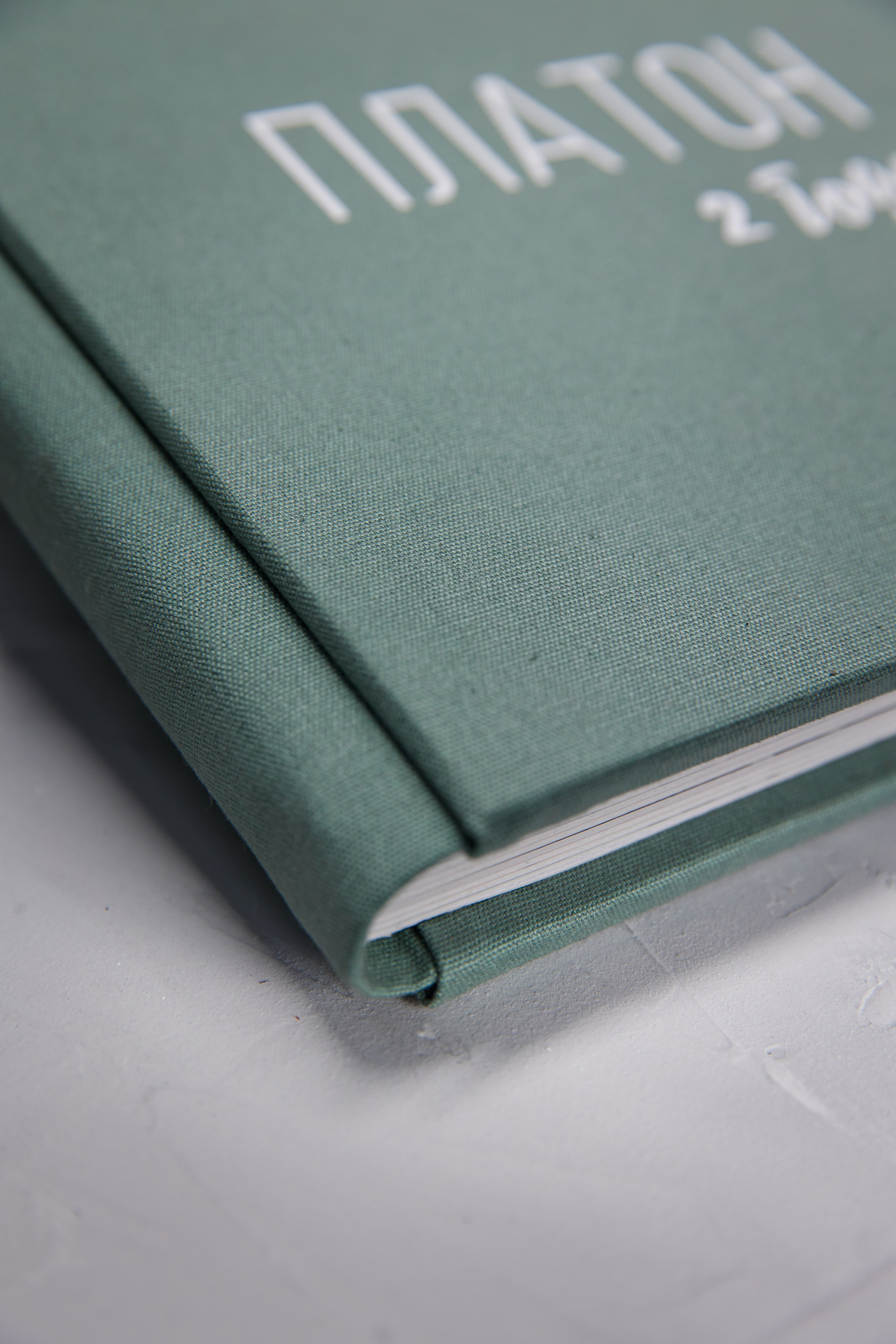 ПАЛИ. Заказать индивидуальную фотокнигу ручной работы