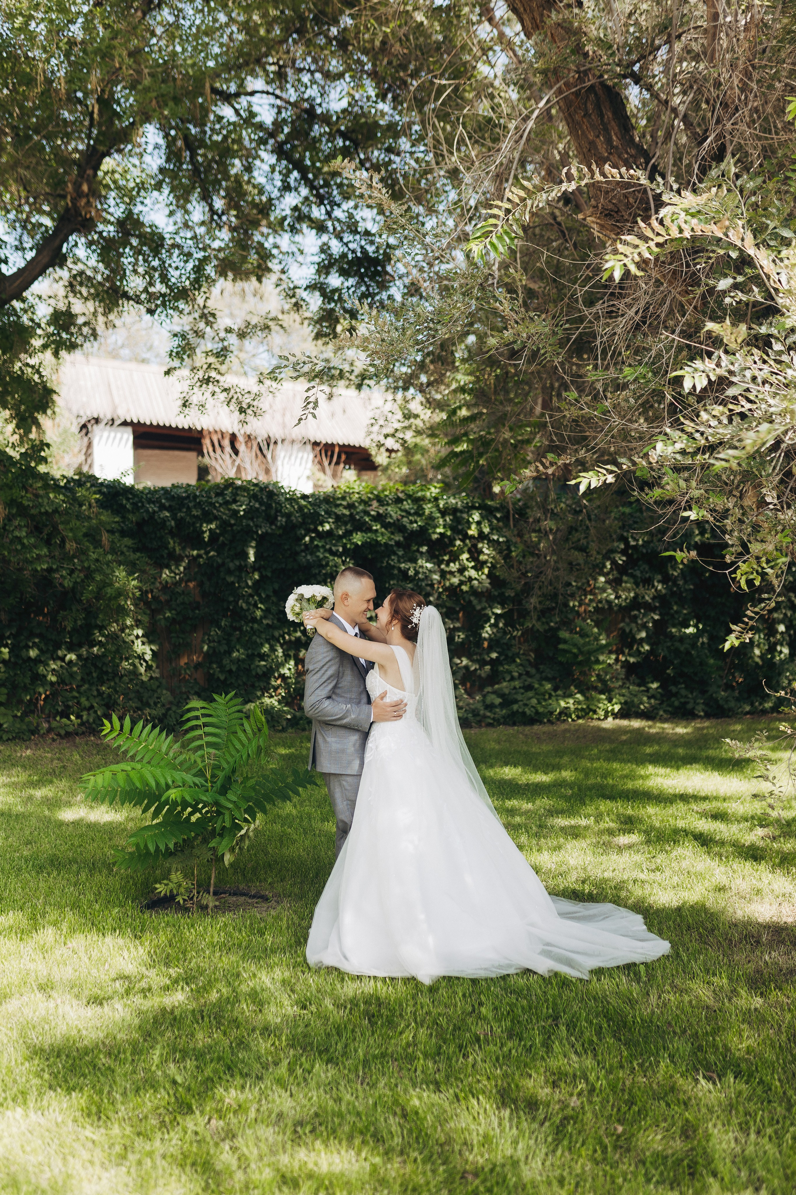 Лучший день!. Свадебный и семейный фотограф в Астрахани Заскокина Анастасия
