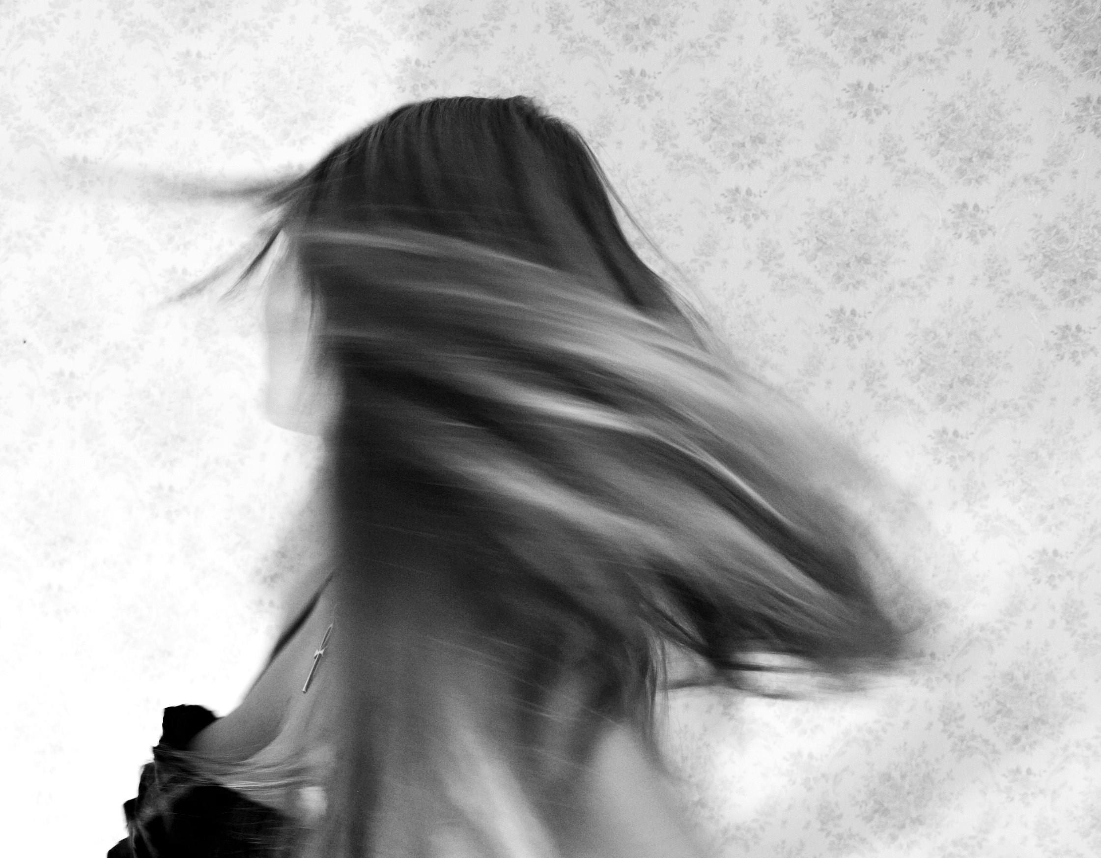 Автопортрет. Soulstamina ~ graphic designer & visual artist from St.Petersburg