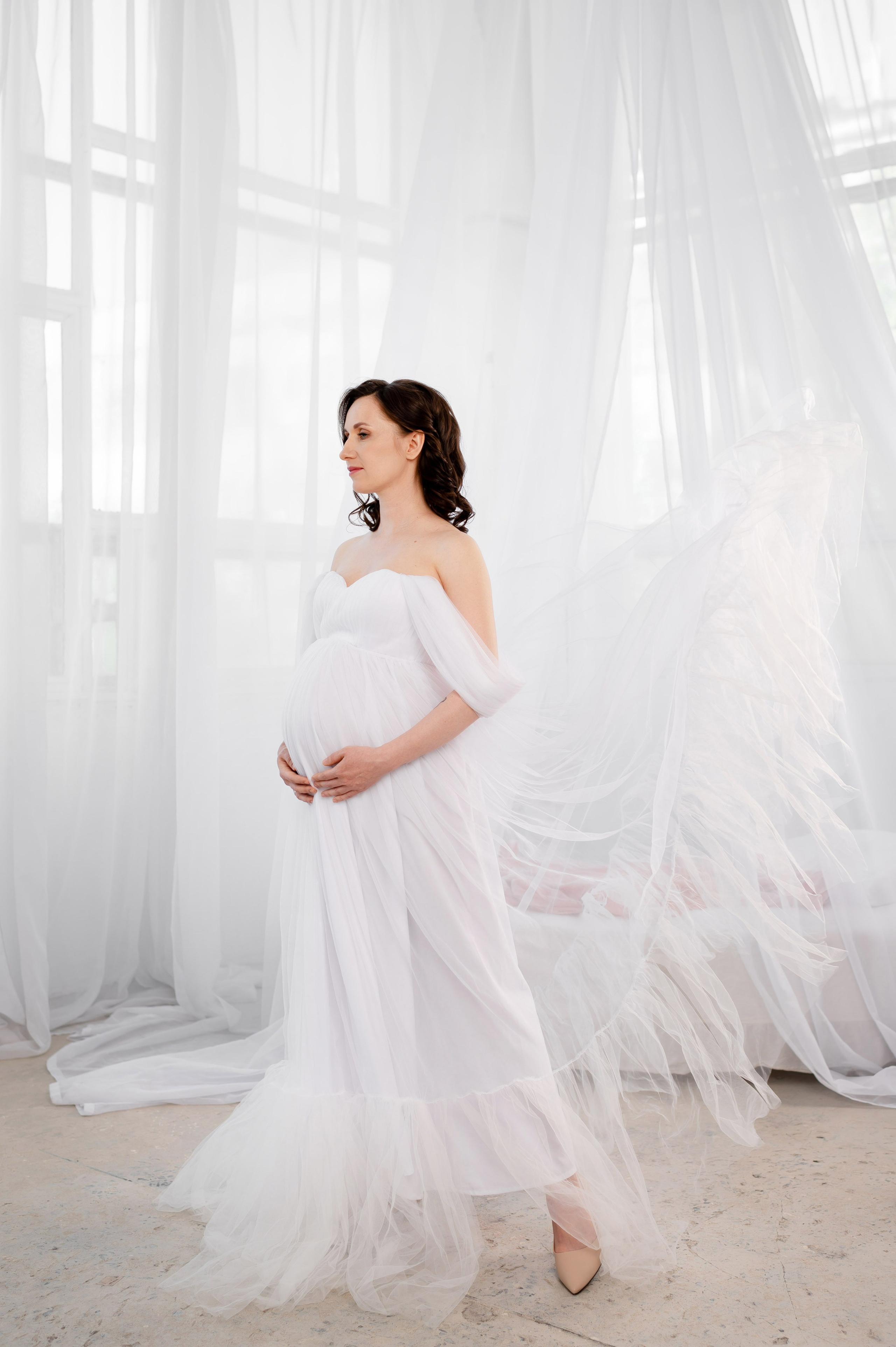 Воздушный и деловой стиль. Портретный, семейный и свадебный фотограф в Санкт-Петербурге и в Пушкине Ширяев Денис