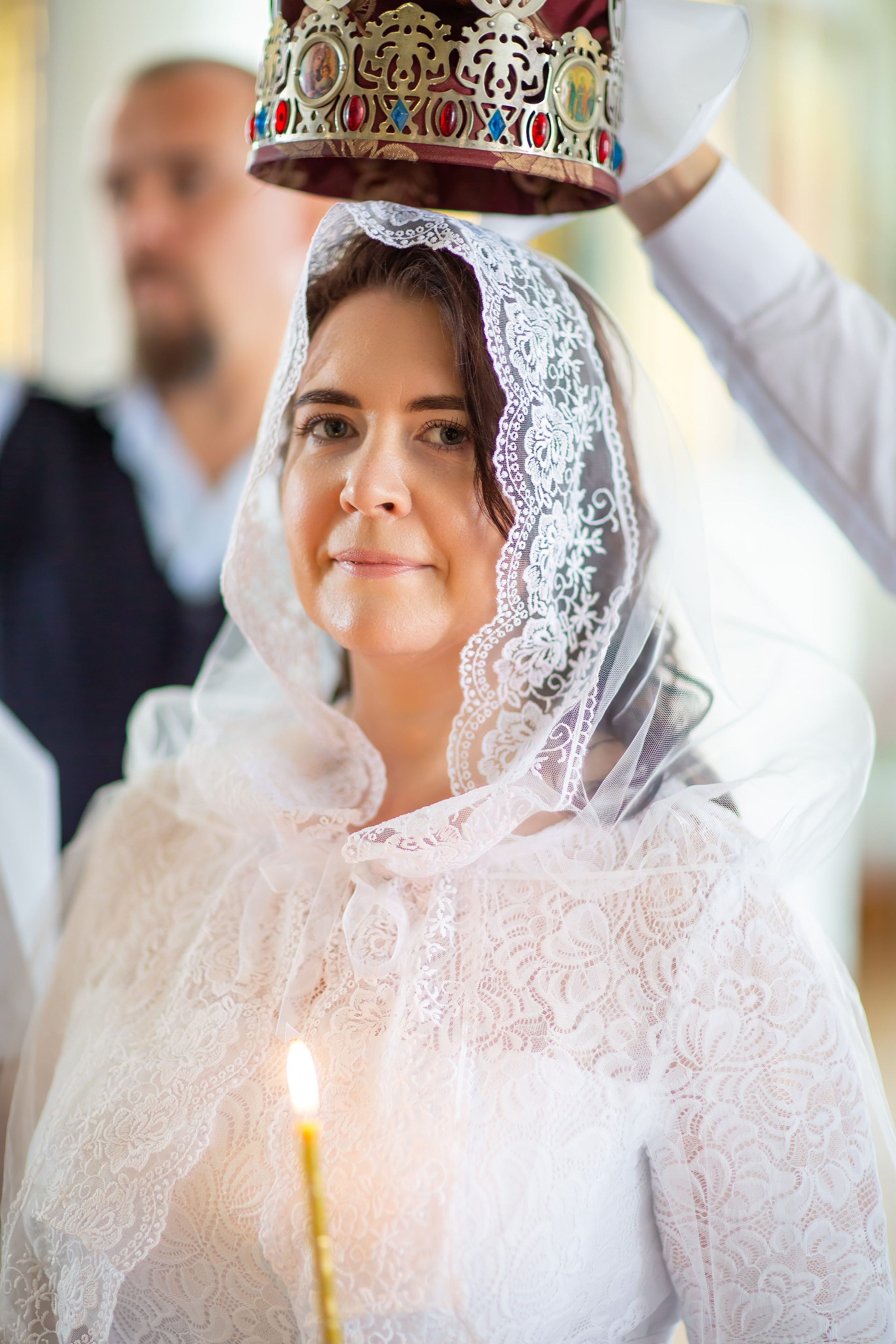 Венчание в Свято-Покровском соборе Барановичи. Свадебный фотограф в Барановичах Вячеслав Шах-Гусейнов, фотошкола
