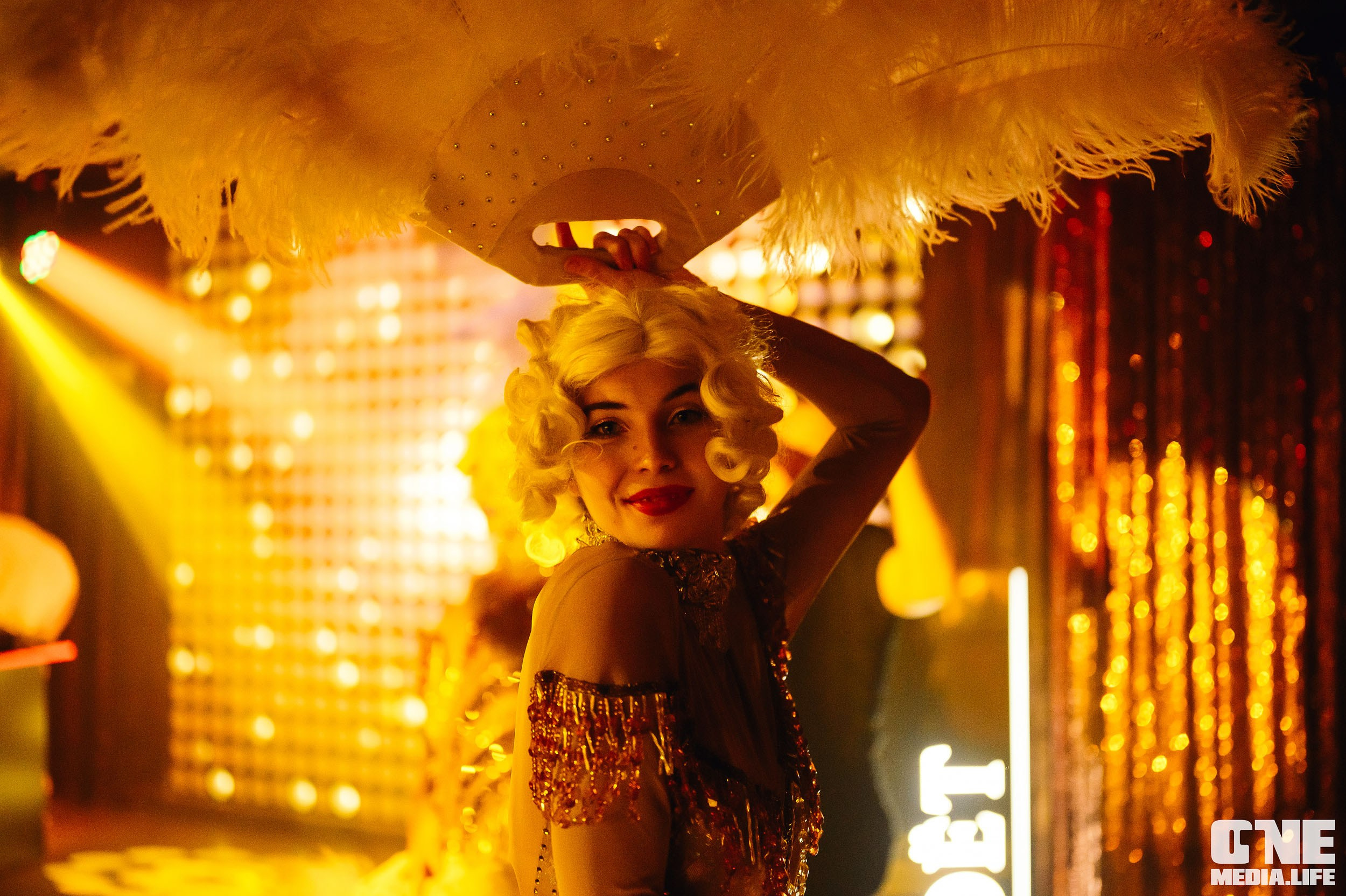 Фоторепортаж из караоке-клуба Эйфория. One Media Life: фоторепортажи, фотоотчеты с мероприятий и заведений