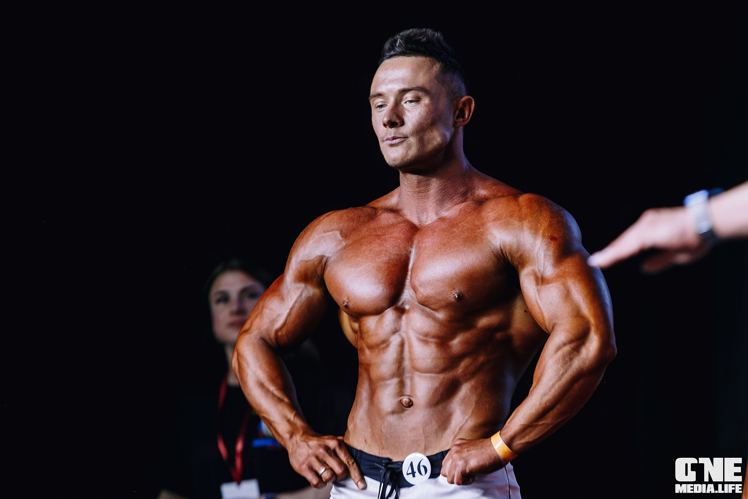 Первый Региональный кубок международного чемпионата по бодибилдингу NP. One Media Life: фоторепортажи, фотоотчеты с мероприятий и заведений