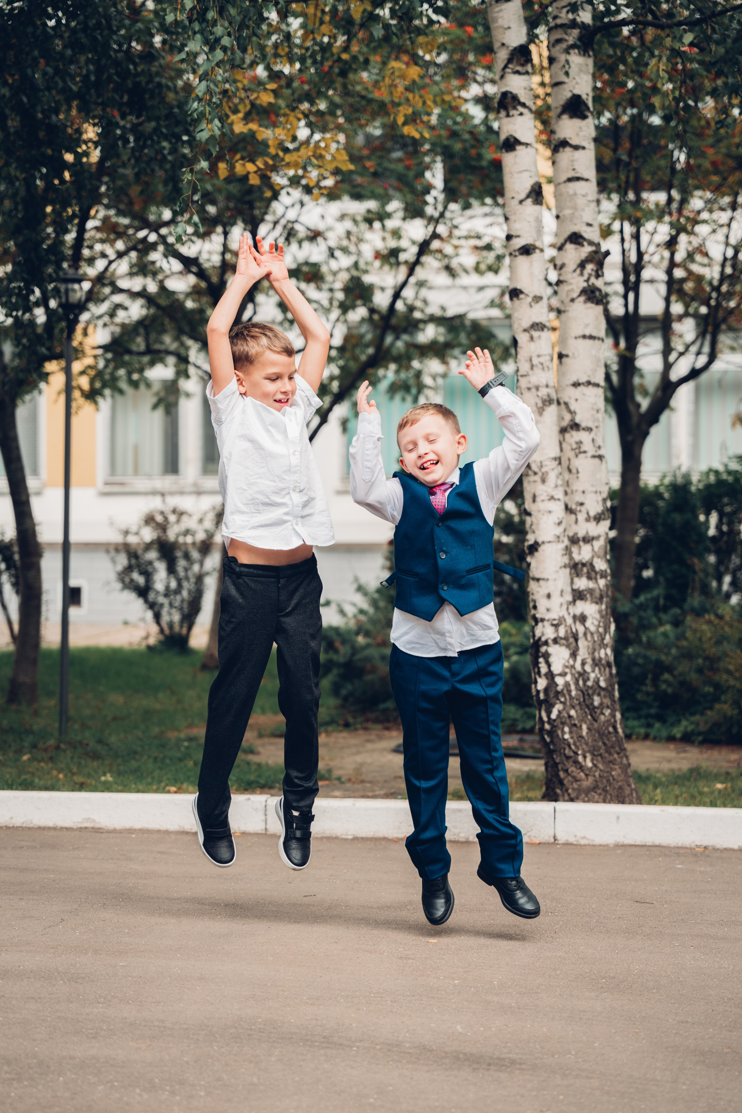 Необычный детский сад. Профессиональный детский и семейный фотограф в Москве Диля Грошева