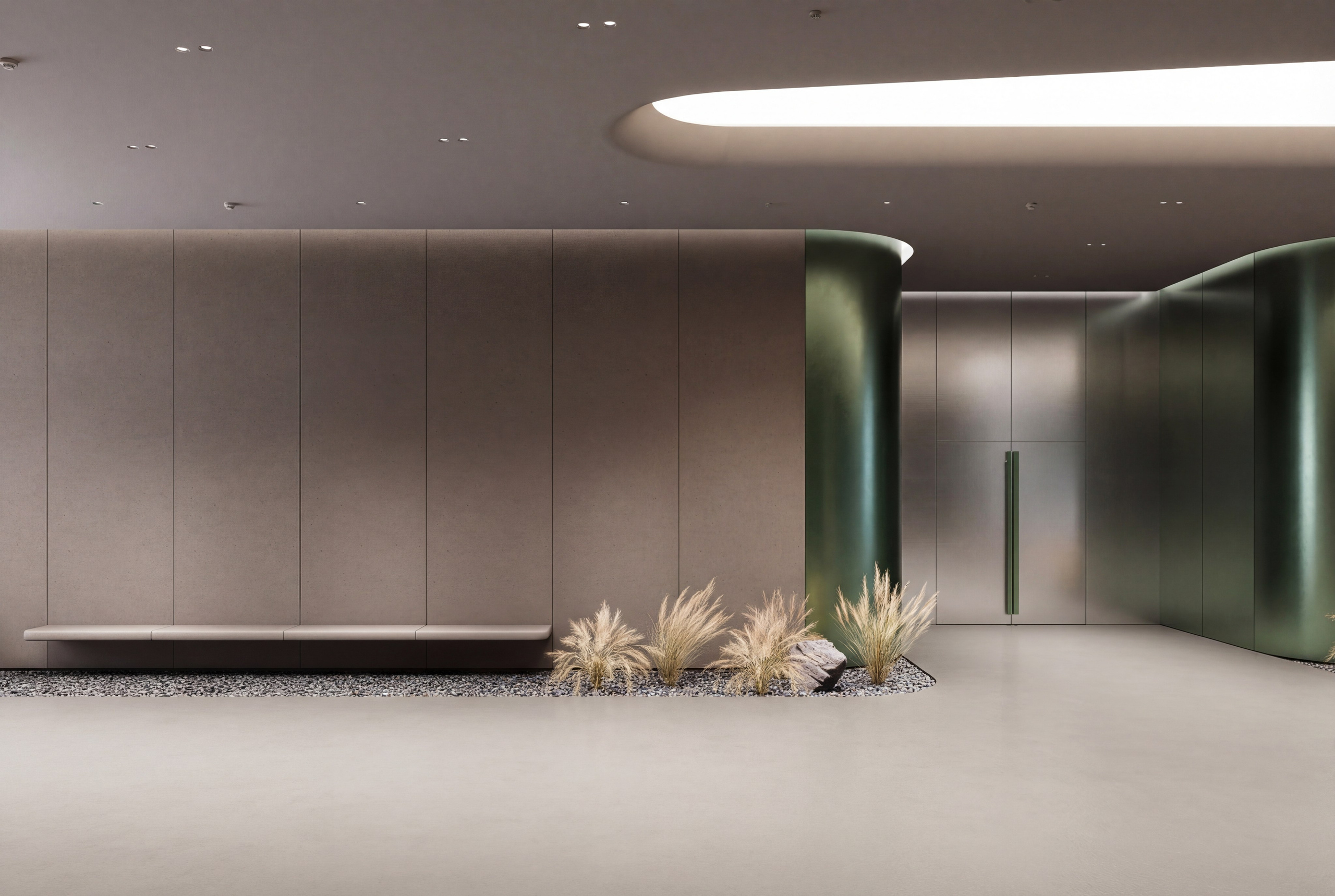 MUSEUM OF CONTEMPORARY ART. NARIN