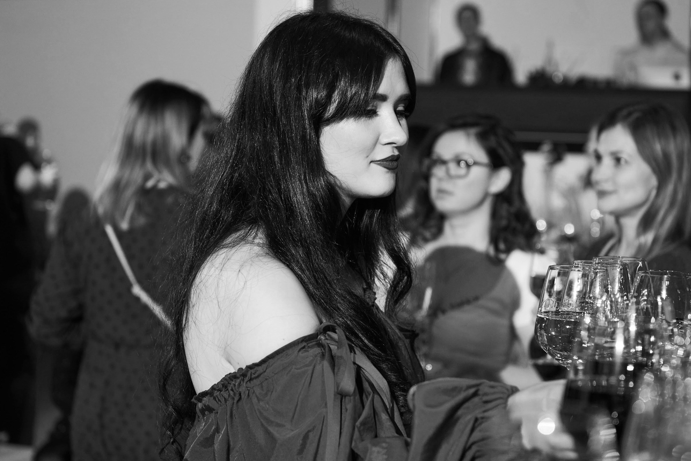 Участники награждения победителей конкурса «Атмосфера-PROFI