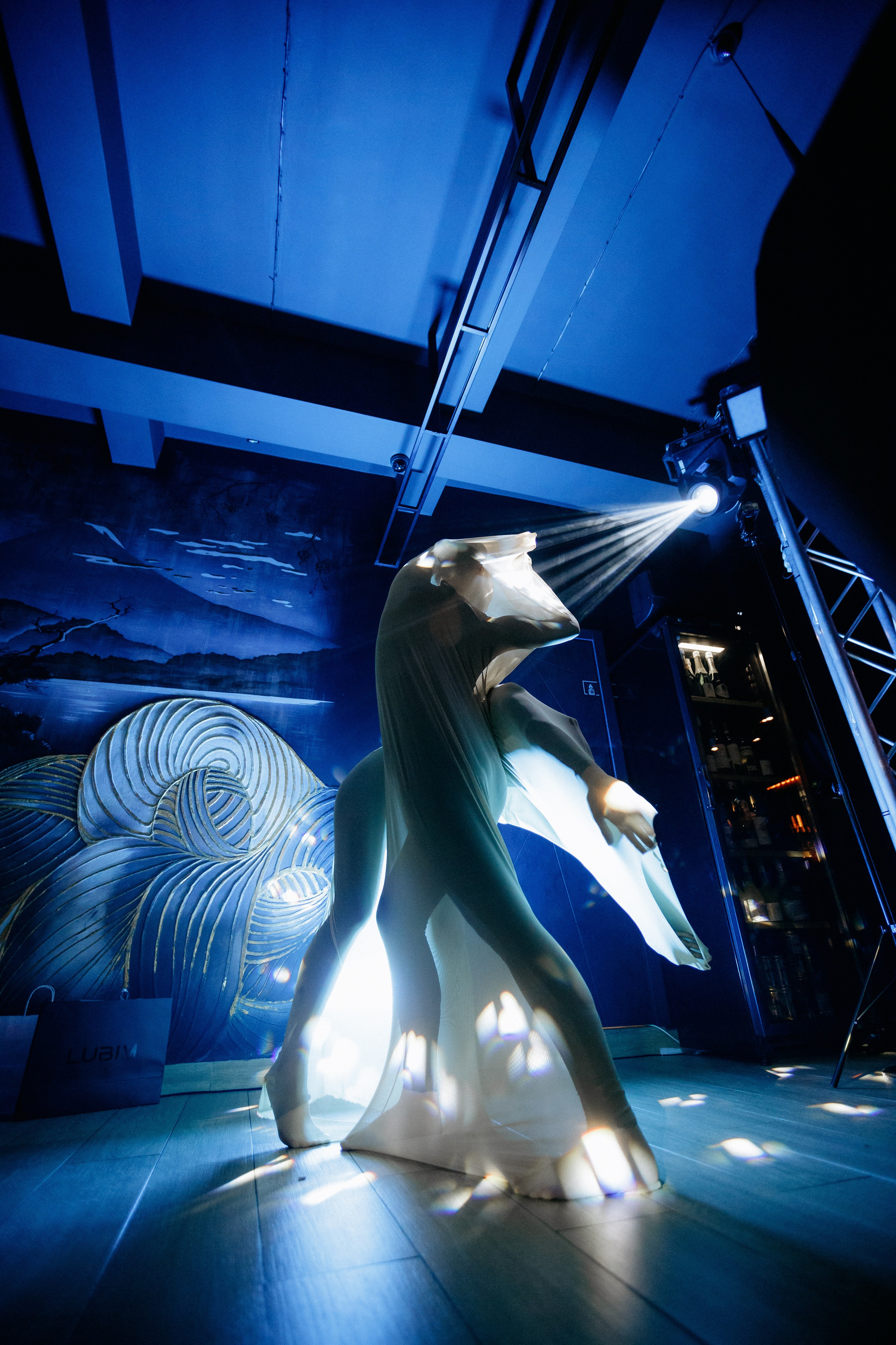 HANAMI — МЕМУАРЫ ГЕЙШИ. СВОИ. ФОТООТЧЕТЫ-СОБЫТИЯ-МЕСТА