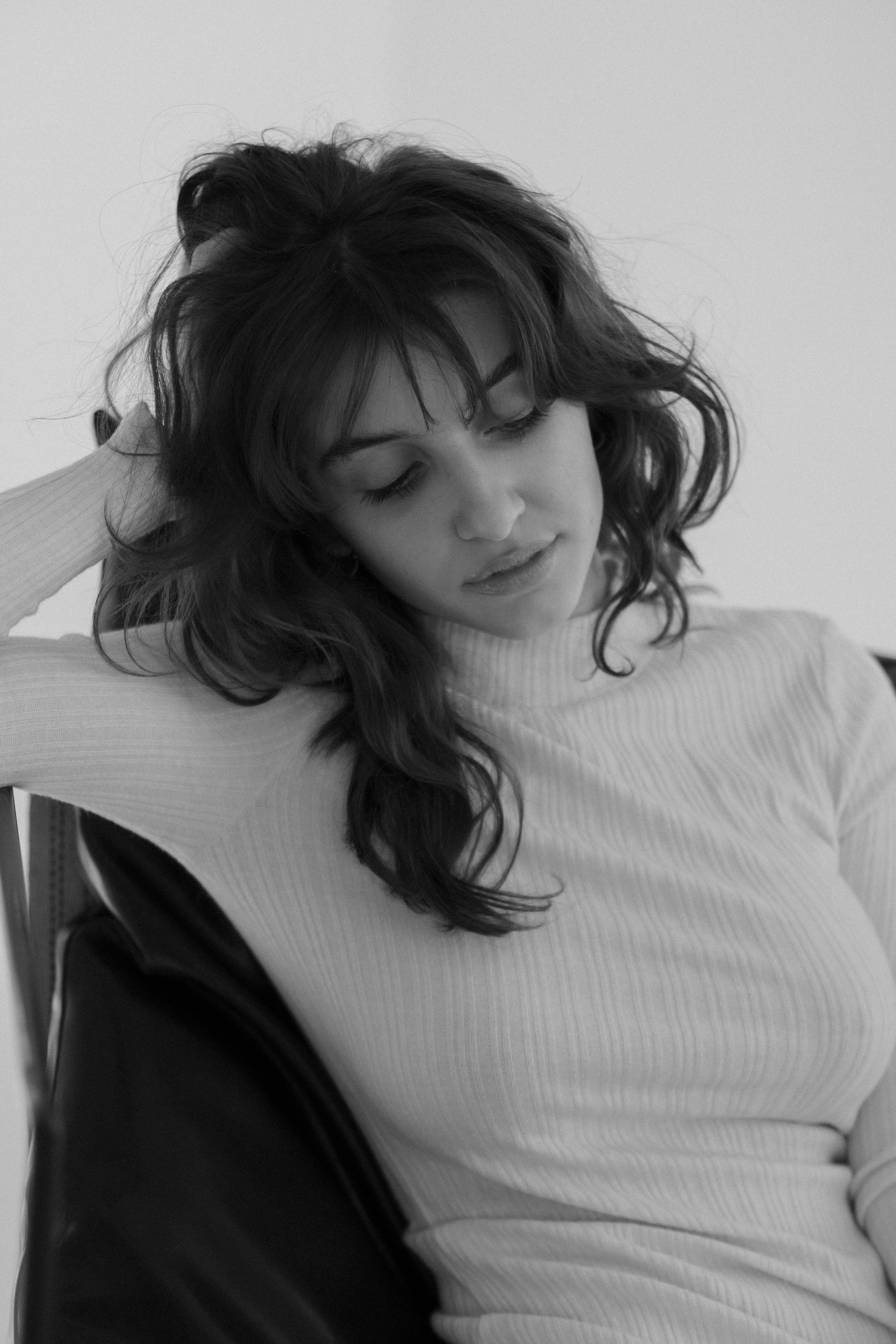 Персональная съемка. Фотограф Злата Спицына