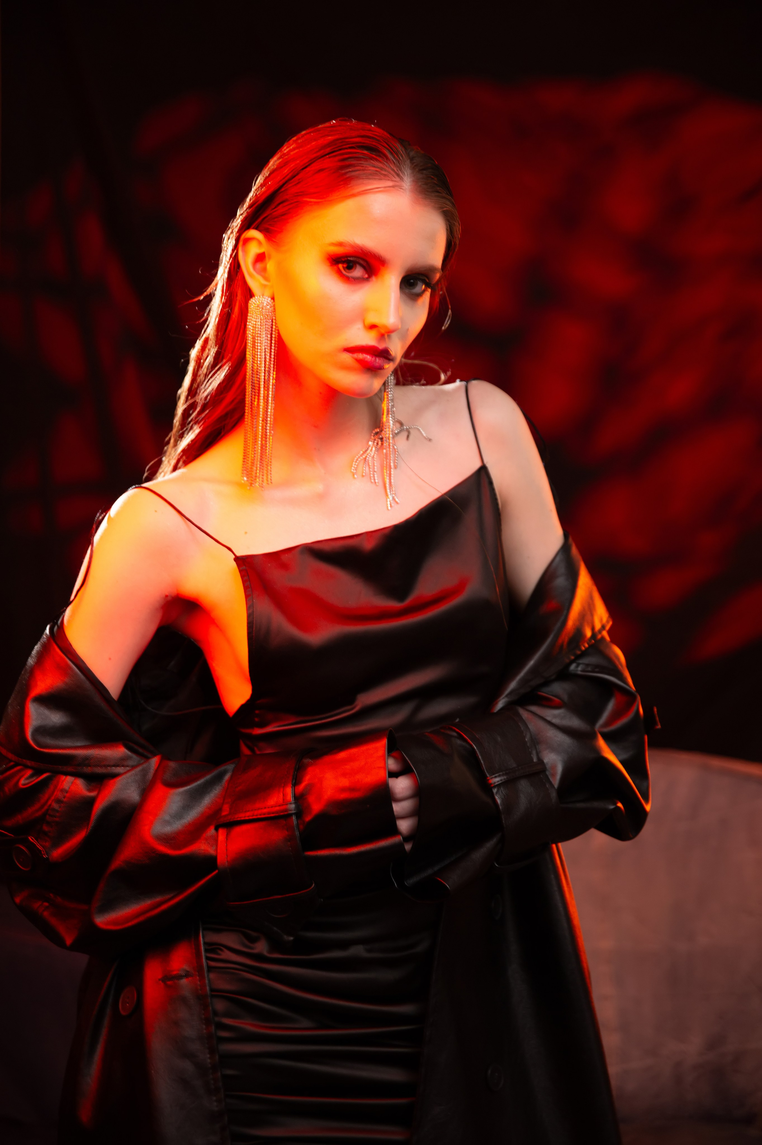 Прайс. Фотограф в Нефтеюганске Чтенцова Юлия