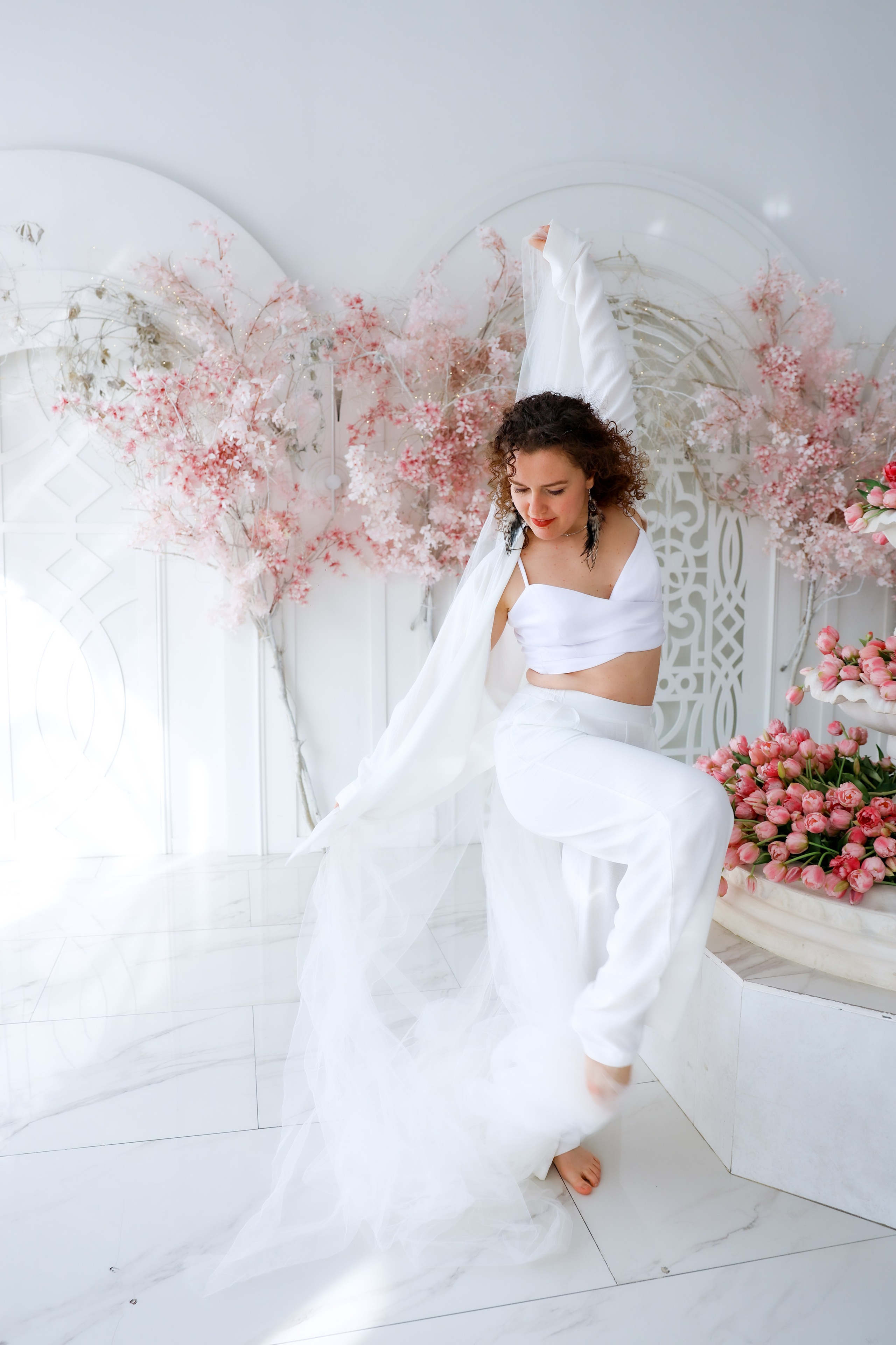 Фотокруг «Чувственность». Дарья Бухреева — фотограф, видеограф и фототерапевт. Москва и мир