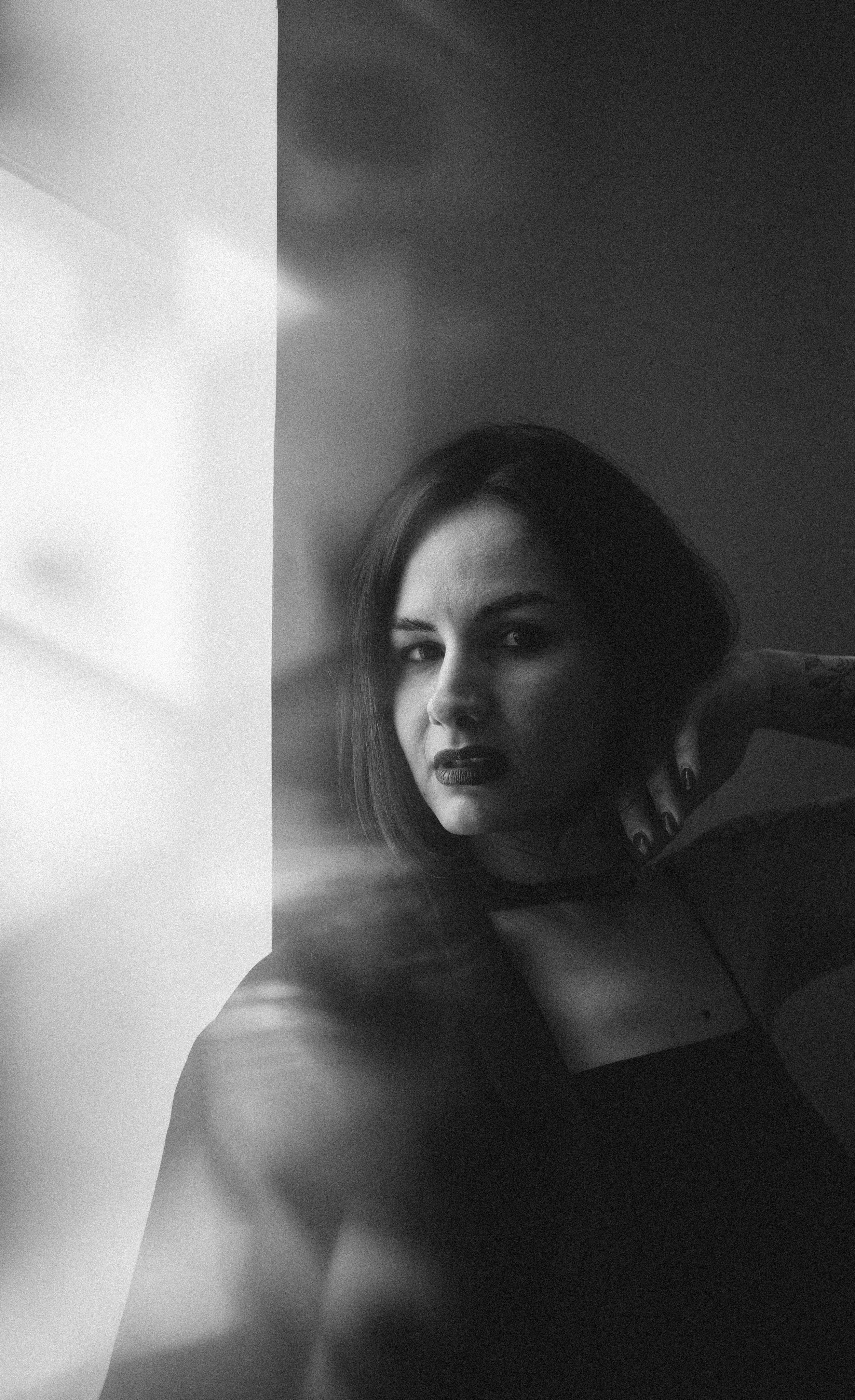 Услуги. Фотограф Семён Гнеушев