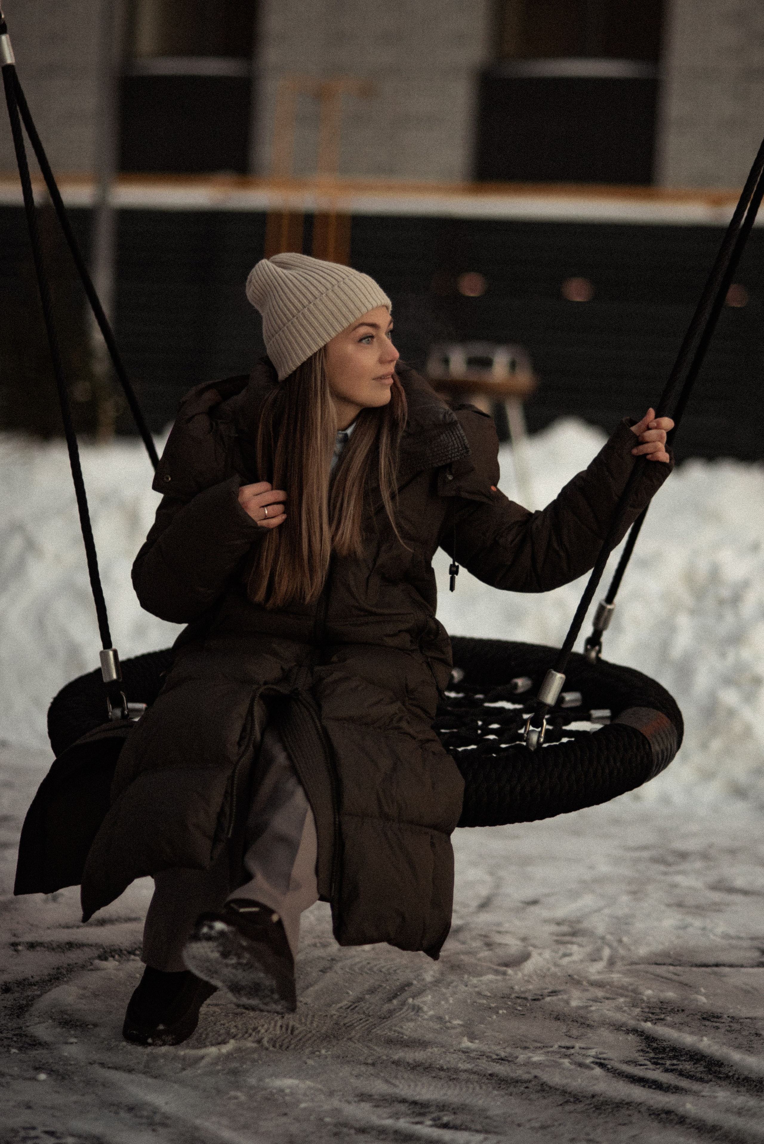 Валерия. Семейный и детский фотограф в Санкт-Петербурге Татьяна Дмитренко
