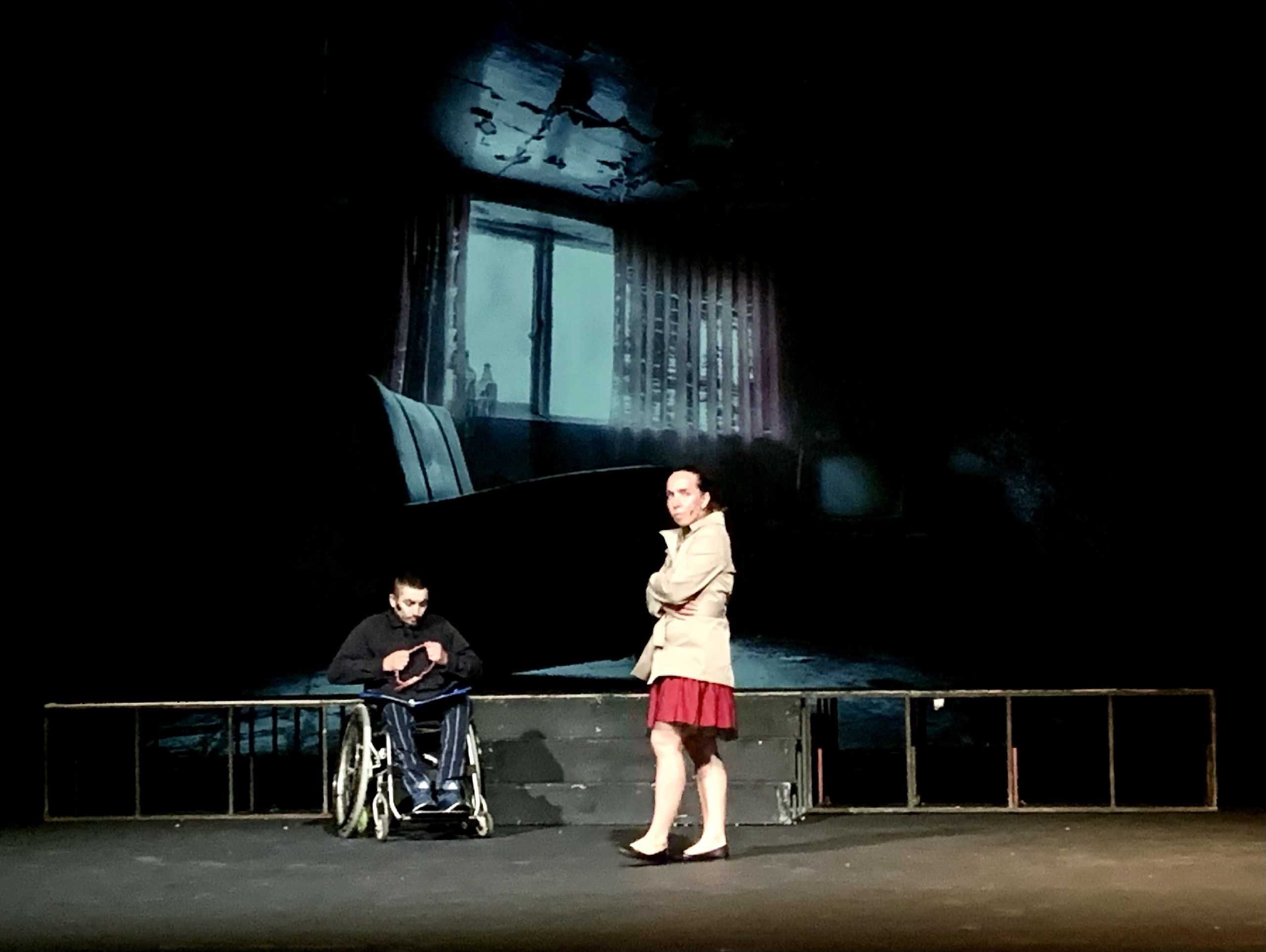 «Майский снег» в июле. АНО «Центра социальных проектов «Путь в большой мир»