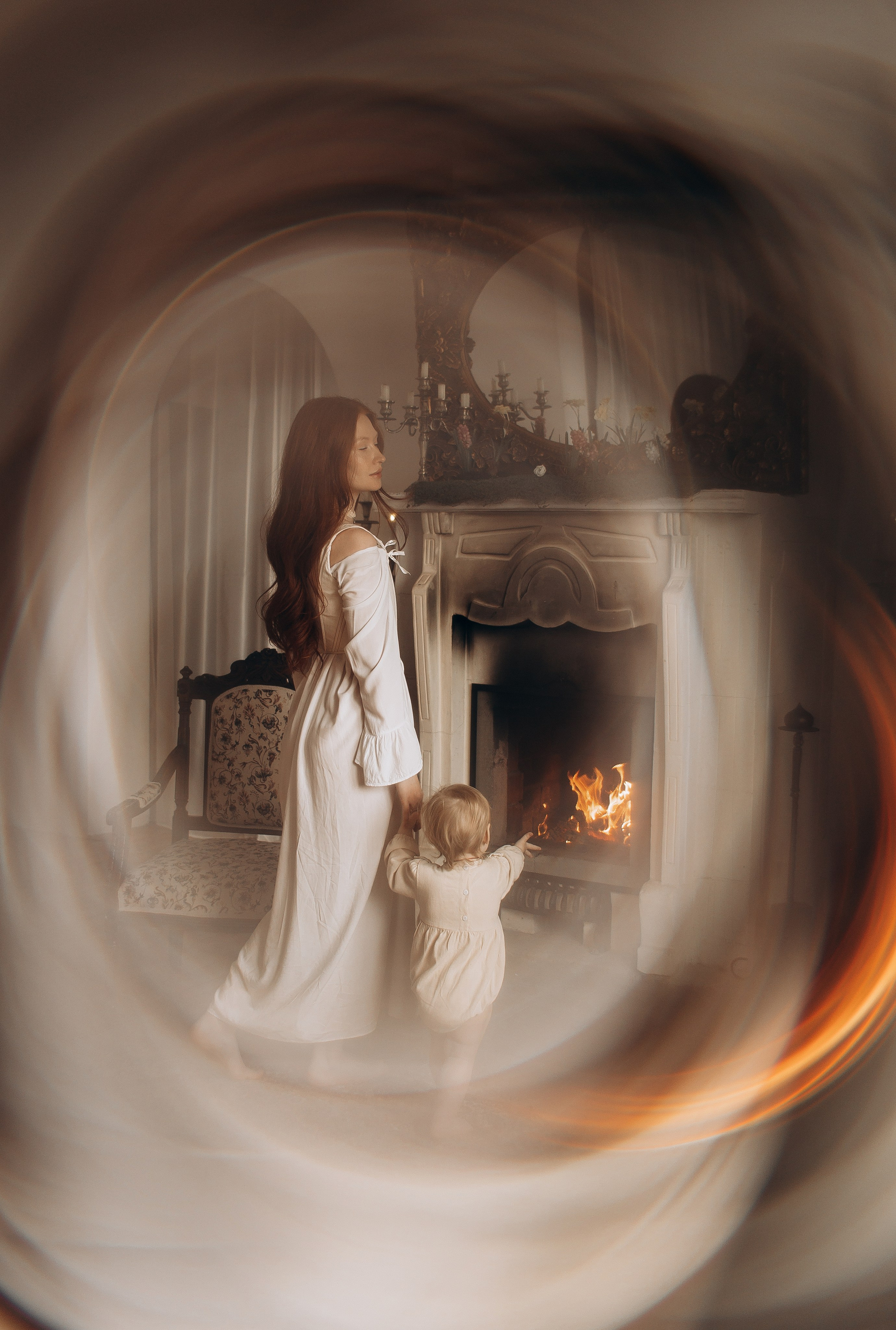 Семейный фотограф Анастасия Леонтьева