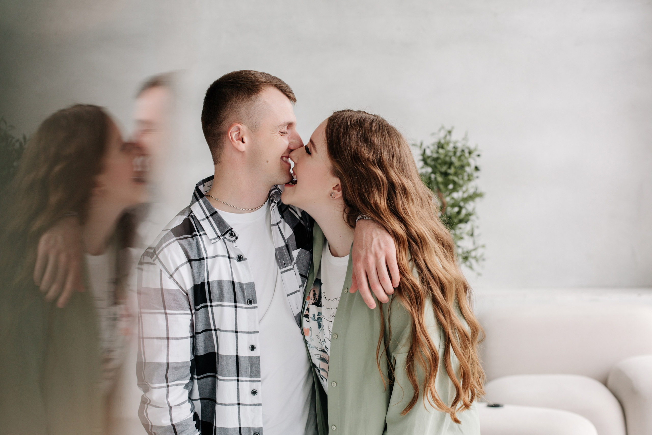 MY PLACE (Зал «Content»). Семейный и свадебный фотограф в Воронеже Майя Добровольская