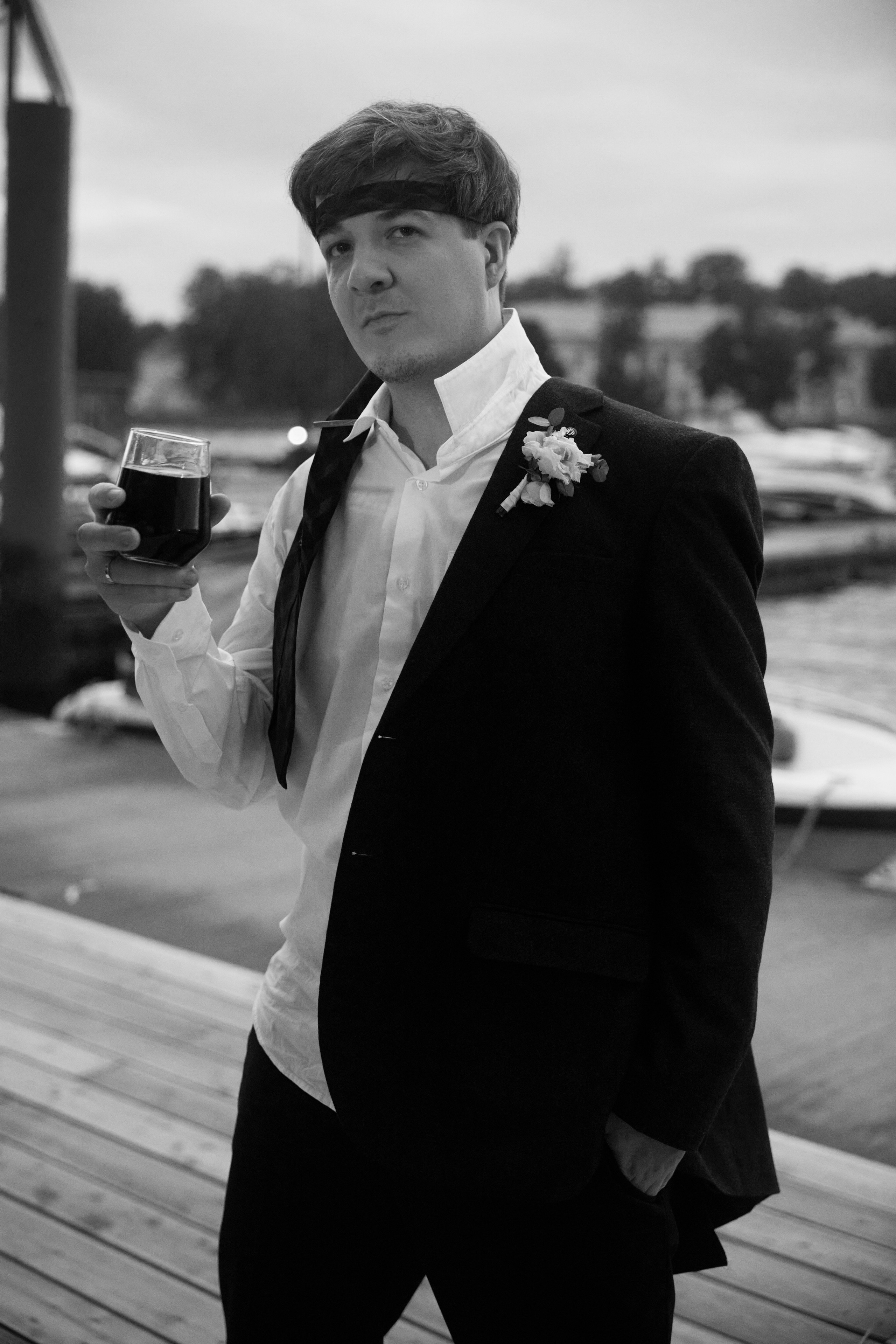 Сергей и Дарья. Свадебный фотограф в СПБ Станислав Молчанов