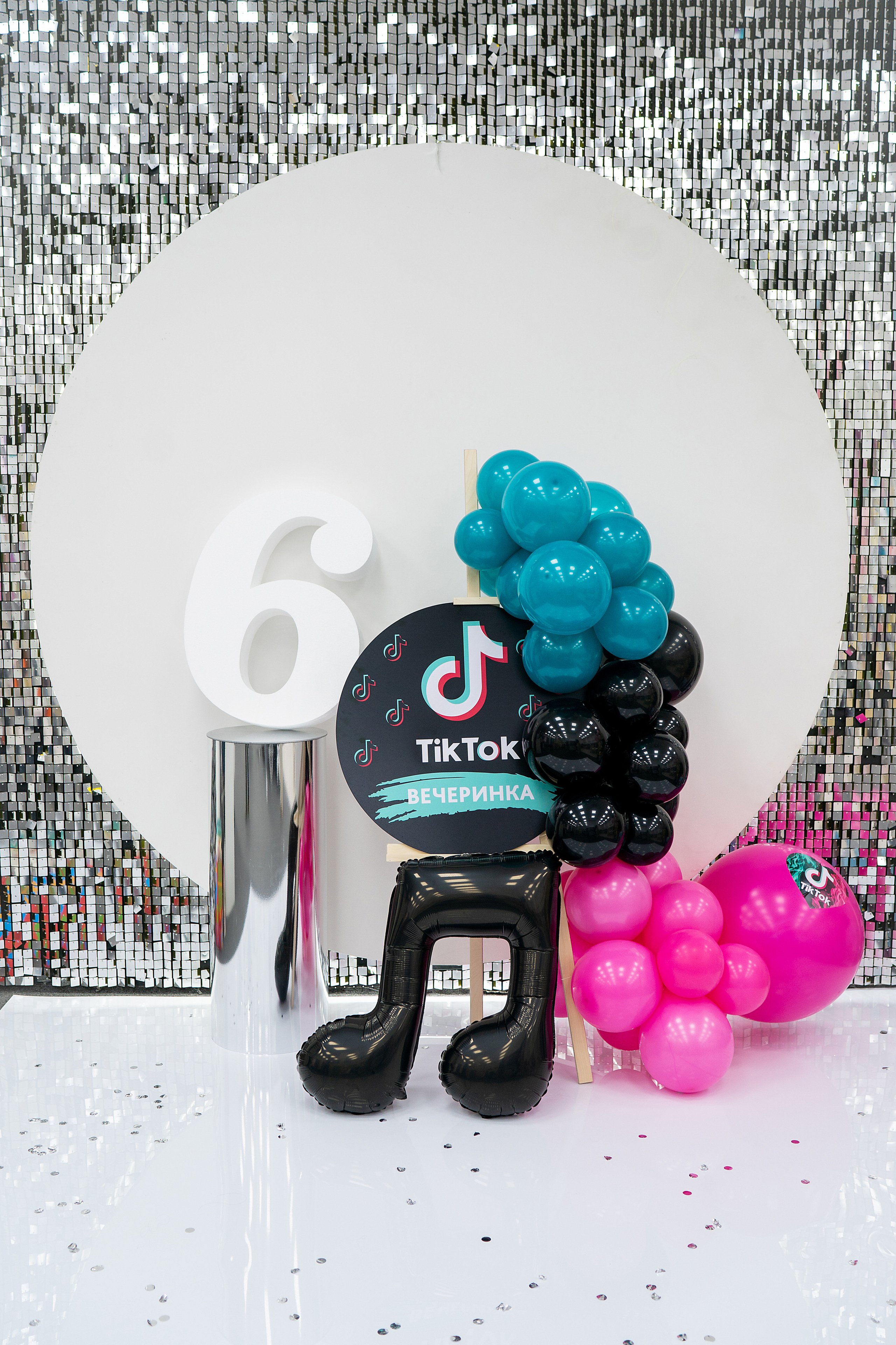 День Рождения Таисии. Фотограф на Крещение и Венчание в Красноярске Рамазанова Юлия