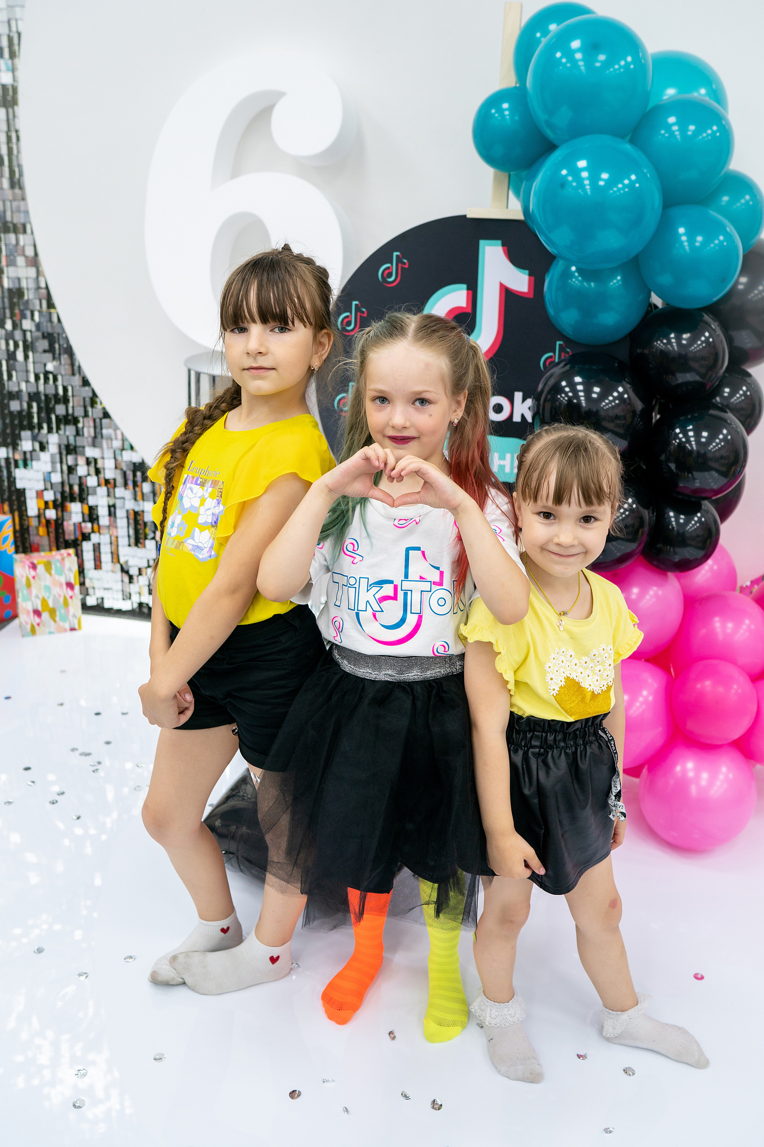 День Рождения Таисии. Фотограф на Крещение и Венчание в Красноярске Рамазанова Юлия