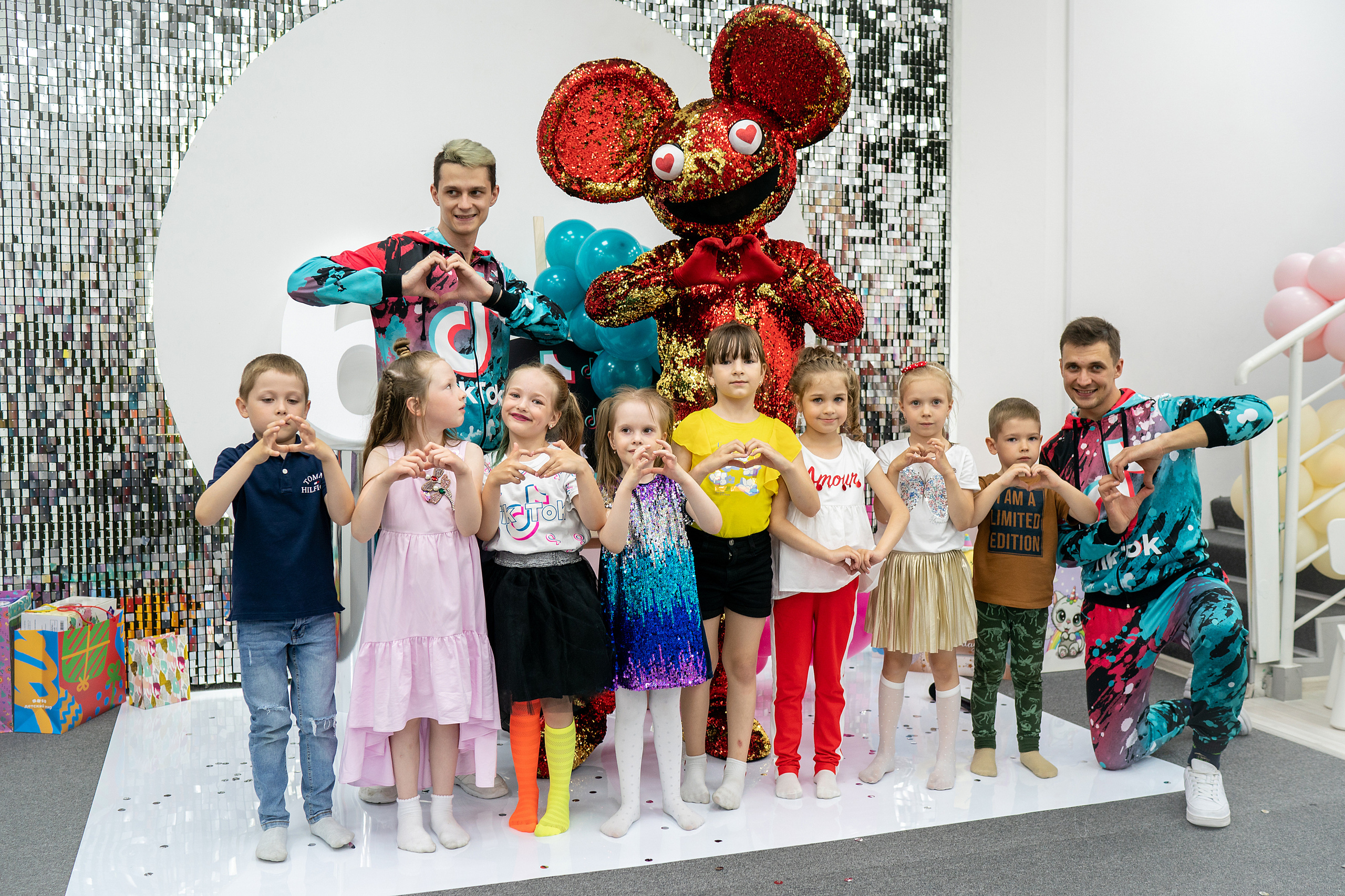 День Рождения Таисии. Фотограф на Крещение и Венчание в Красноярске Рамазанова Юлия