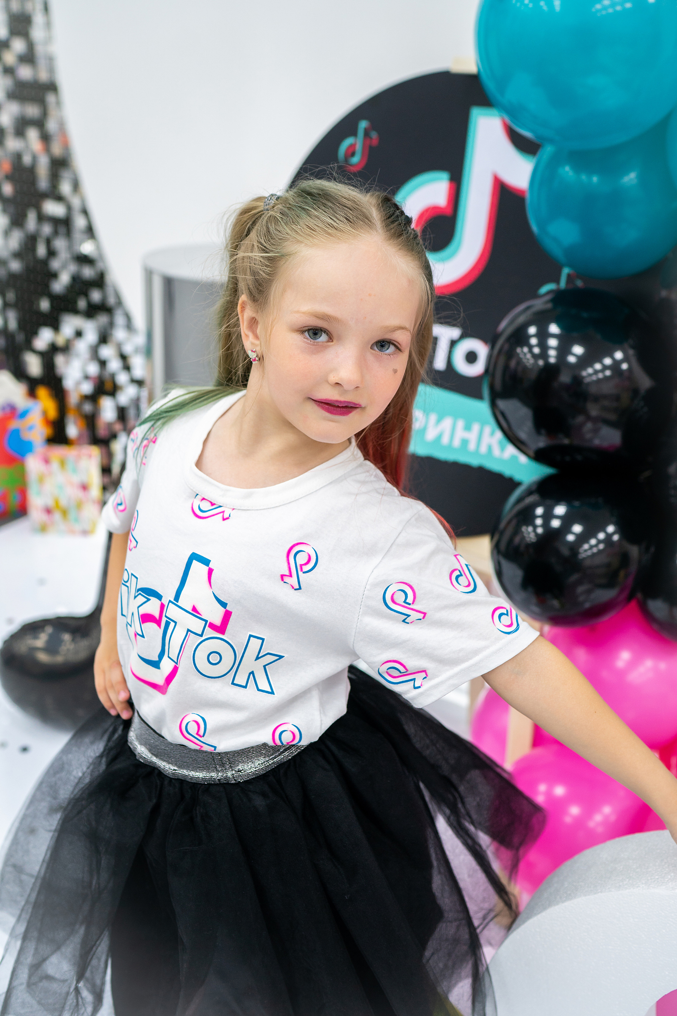 День Рождения Таисии. Фотограф на Крещение и Венчание в Красноярске Рамазанова Юлия