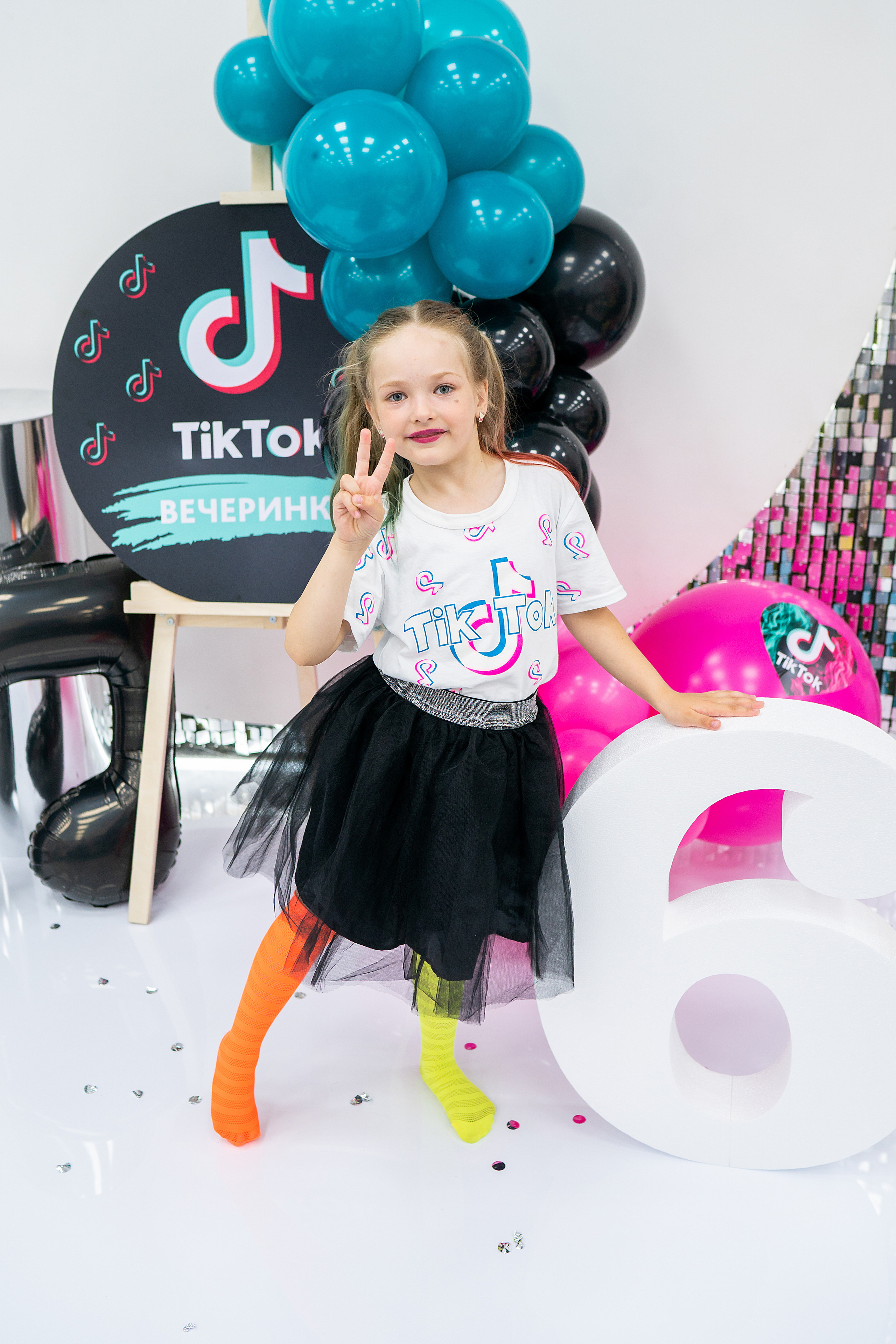 День Рождения Таисии. Фотограф на Крещение и Венчание в Красноярске Рамазанова Юлия