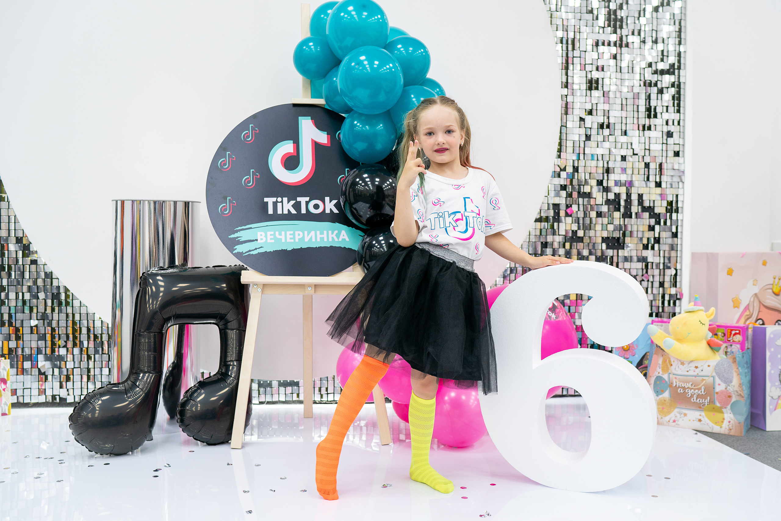 День Рождения Таисии. Фотограф на Крещение и Венчание в Красноярске Рамазанова Юлия