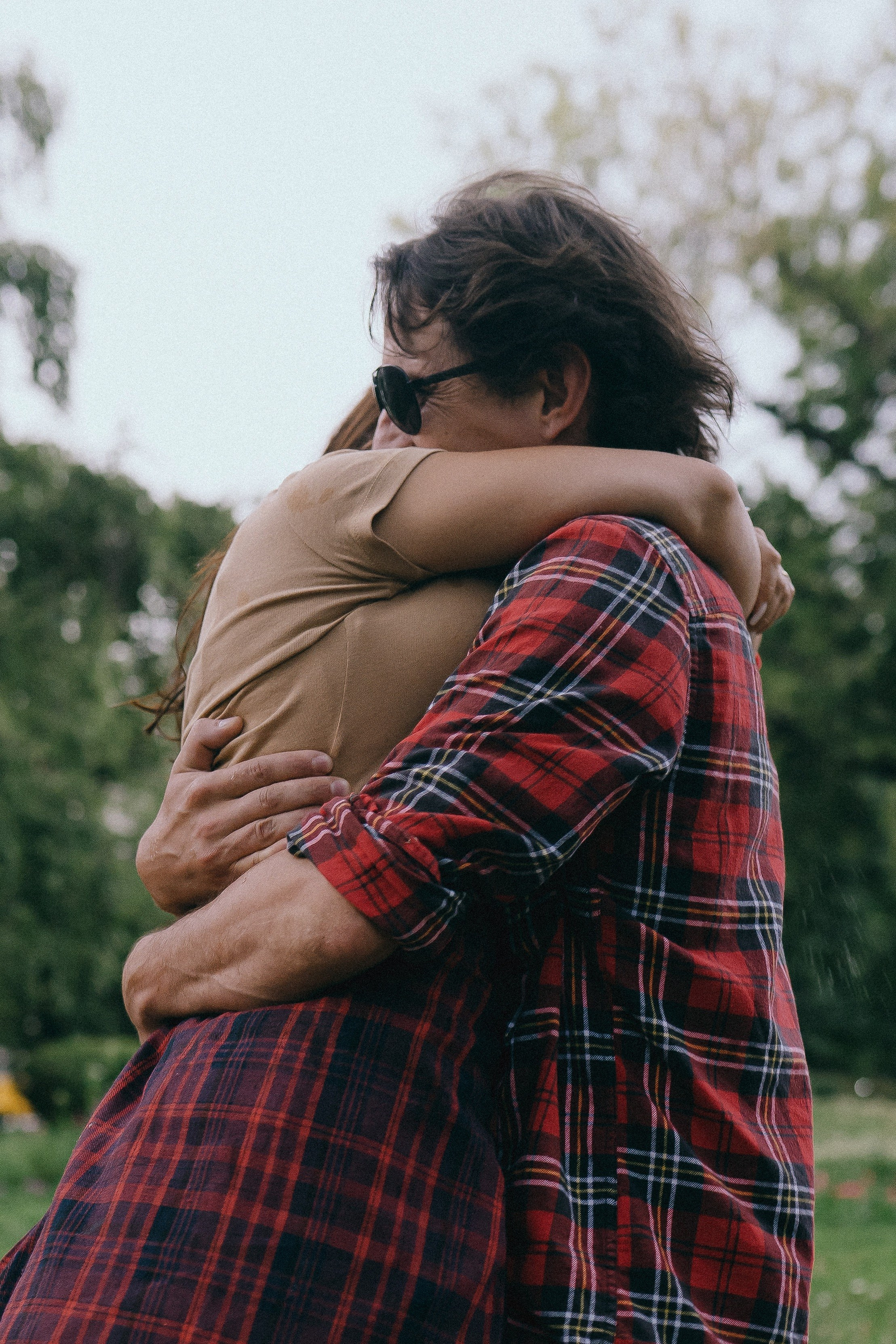 И под дождем. Андрейко Надежда