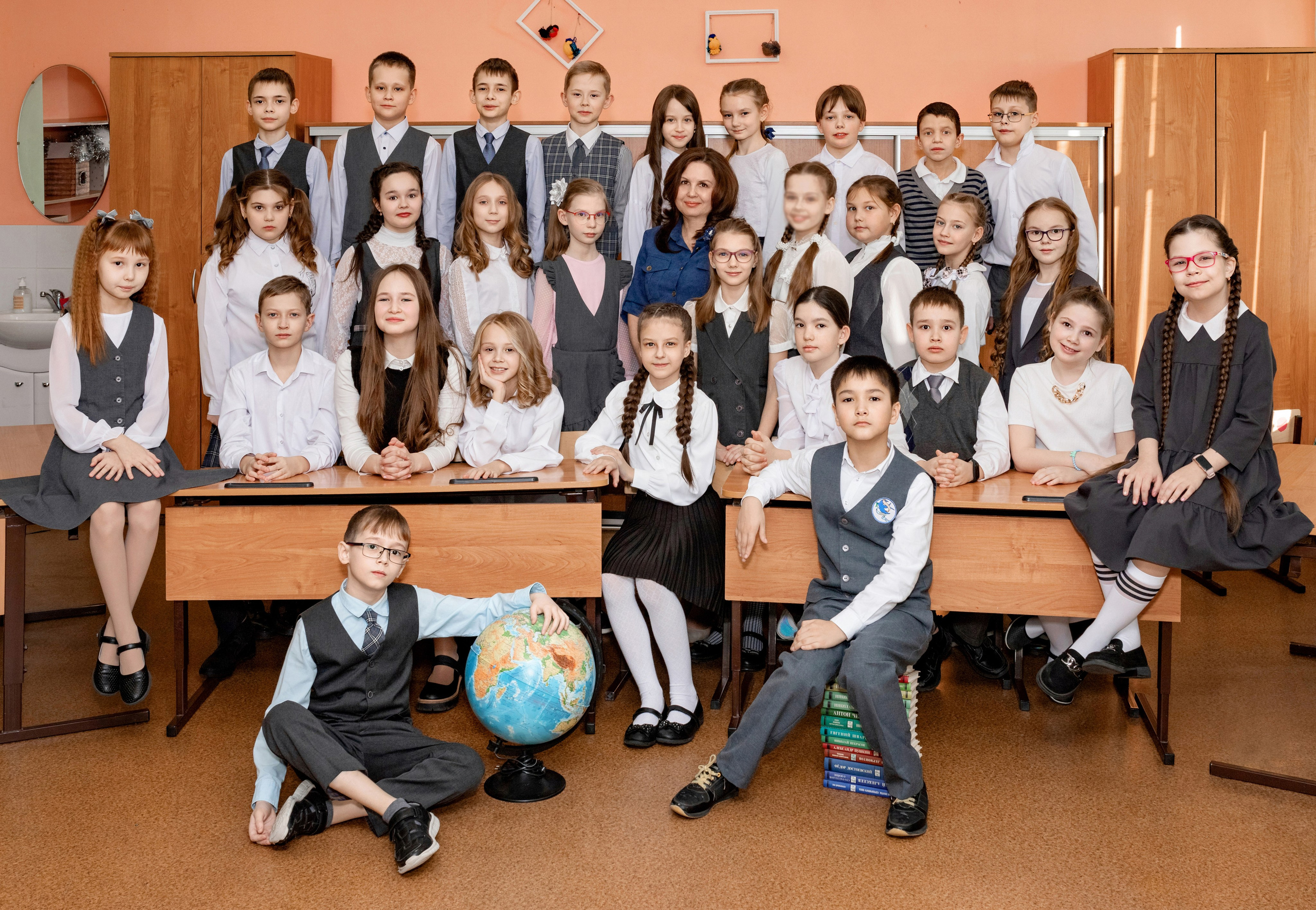 Школа и Детский сад. Фотограф Пермь. Свадьбы. Семья и дети, школа, д. сад. Фотокниги