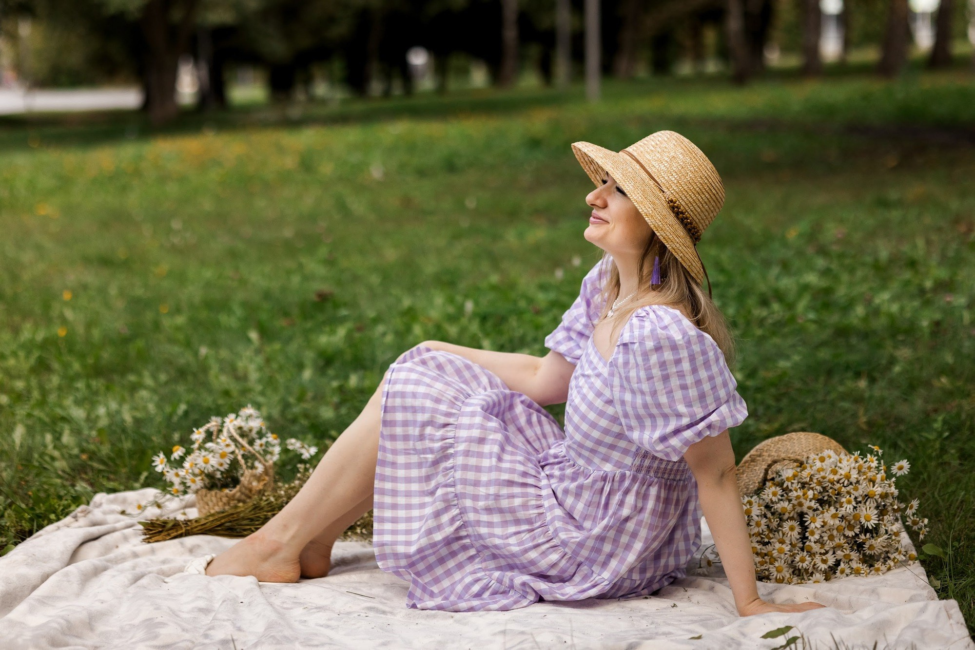 Зульфия и Сафина