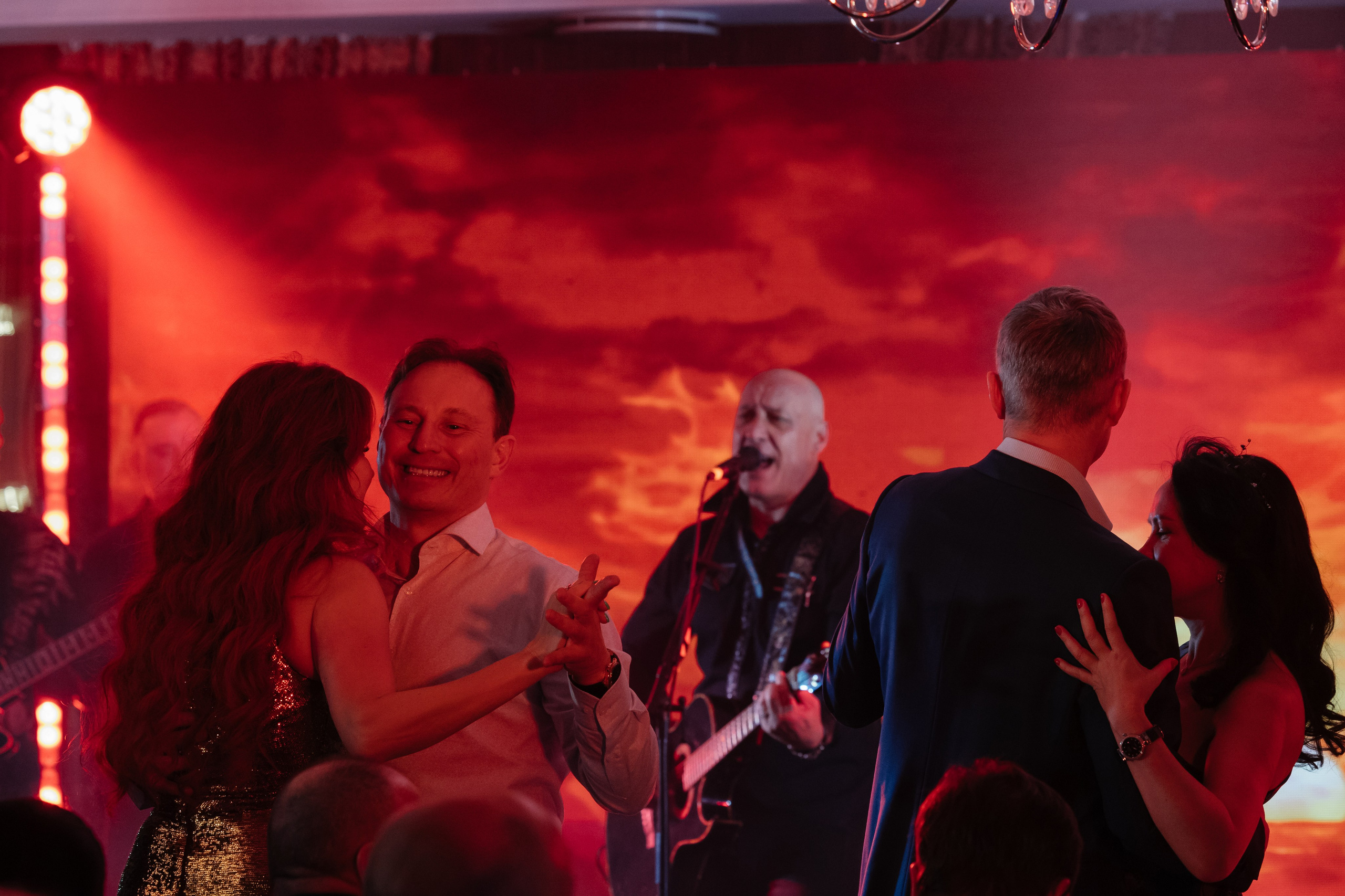 КП. Частные события. Свадебный и репортажный фотограф в Москве Владимир Сергеев | Naysaikolo