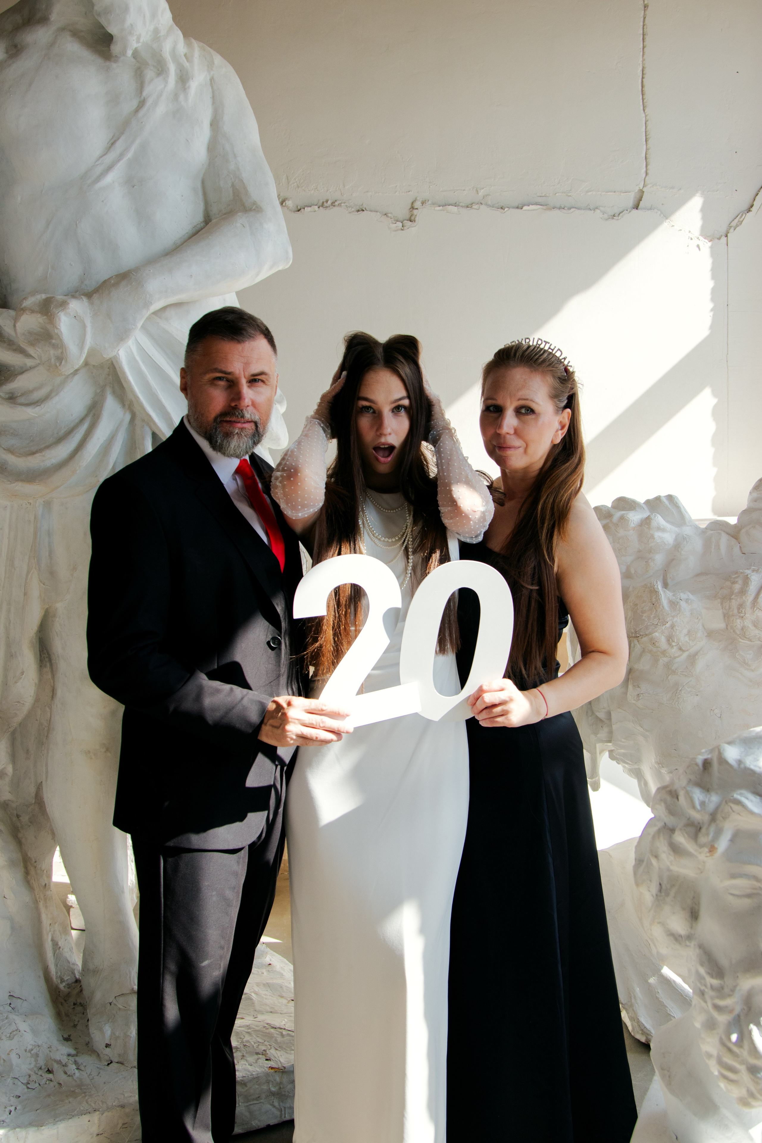 Индивидуальные съёмки. Фотограф Елизавета Гикова