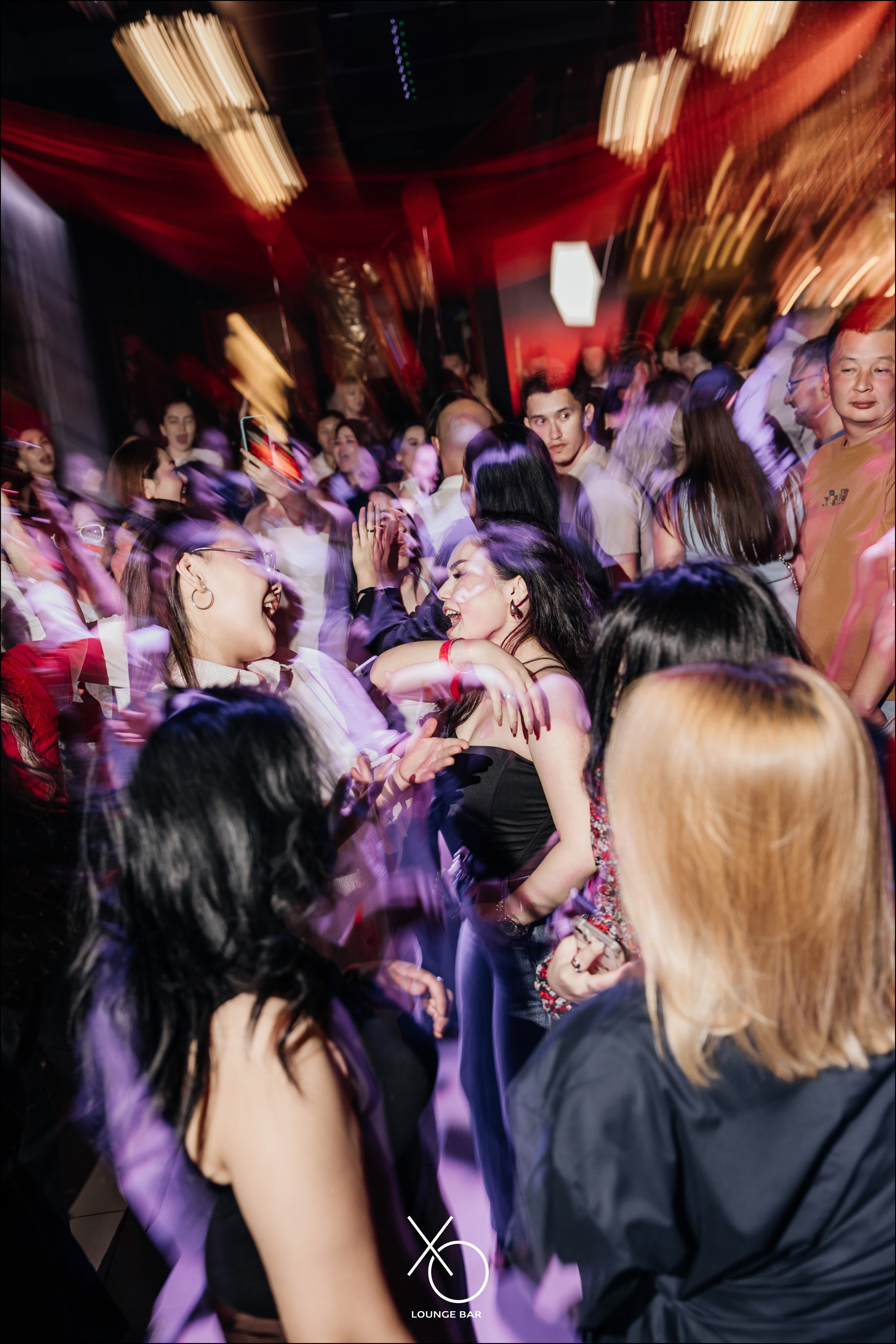 День Рождения XO — 2 ГОДА | 6elluci. Lounge Bar X.O