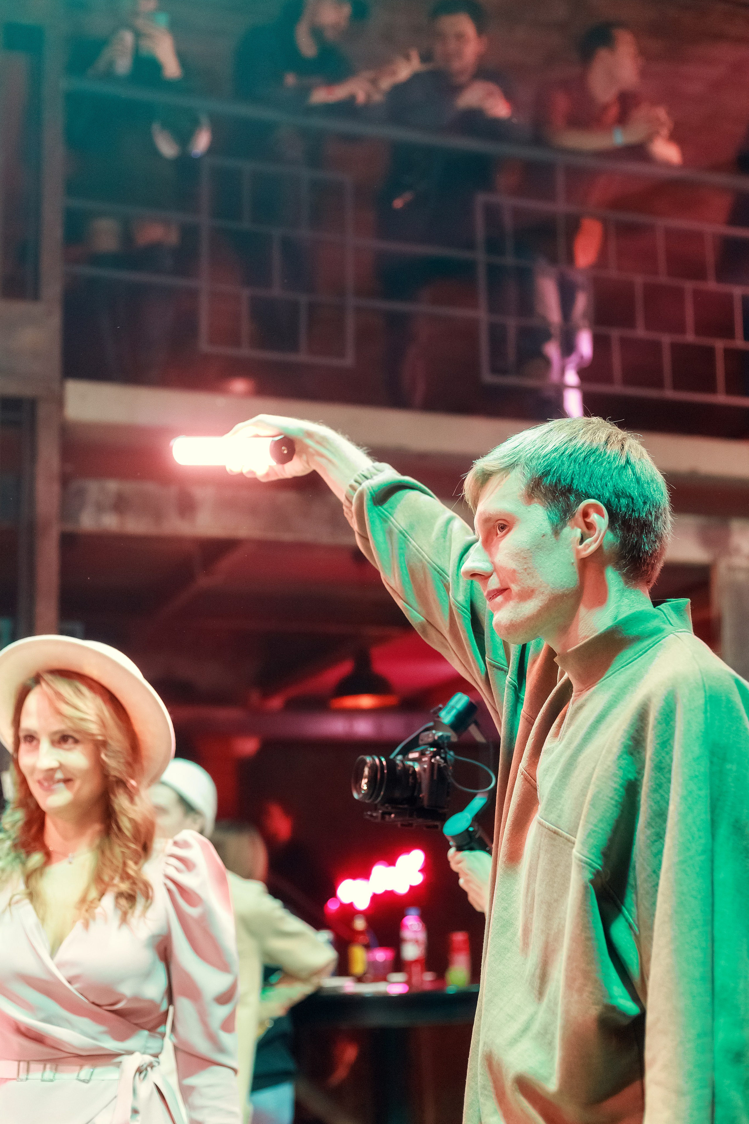 Фоторепортаж. Фотограф и видеограф Елена Пахомова Москва